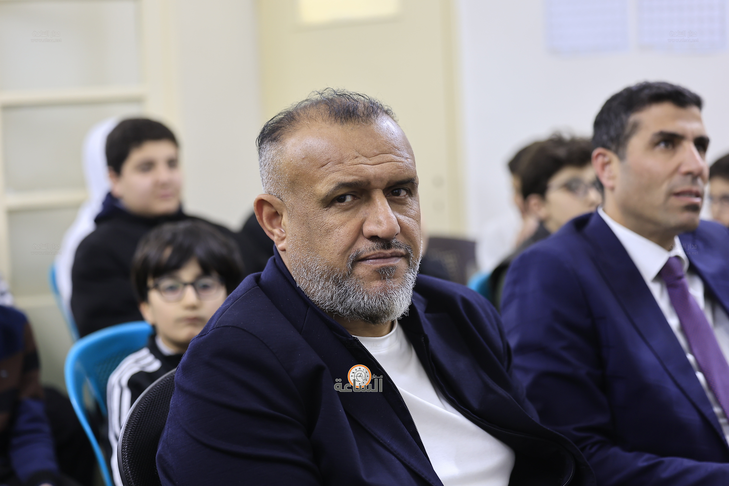 Madar Al-Saa Images 0.6864263522961328