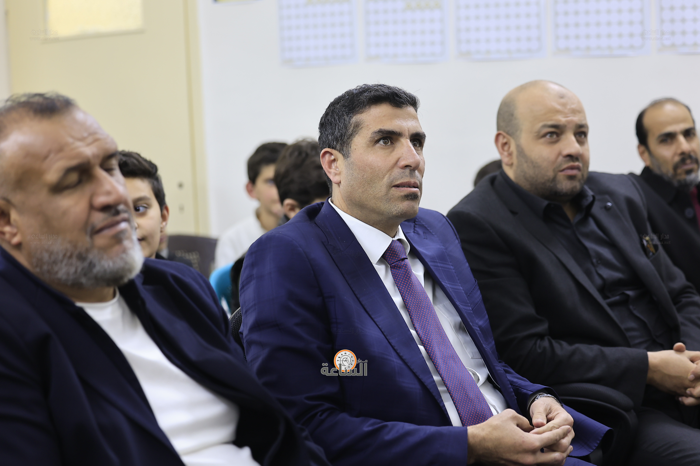 Madar Al-Saa Images 0.36848612187473195