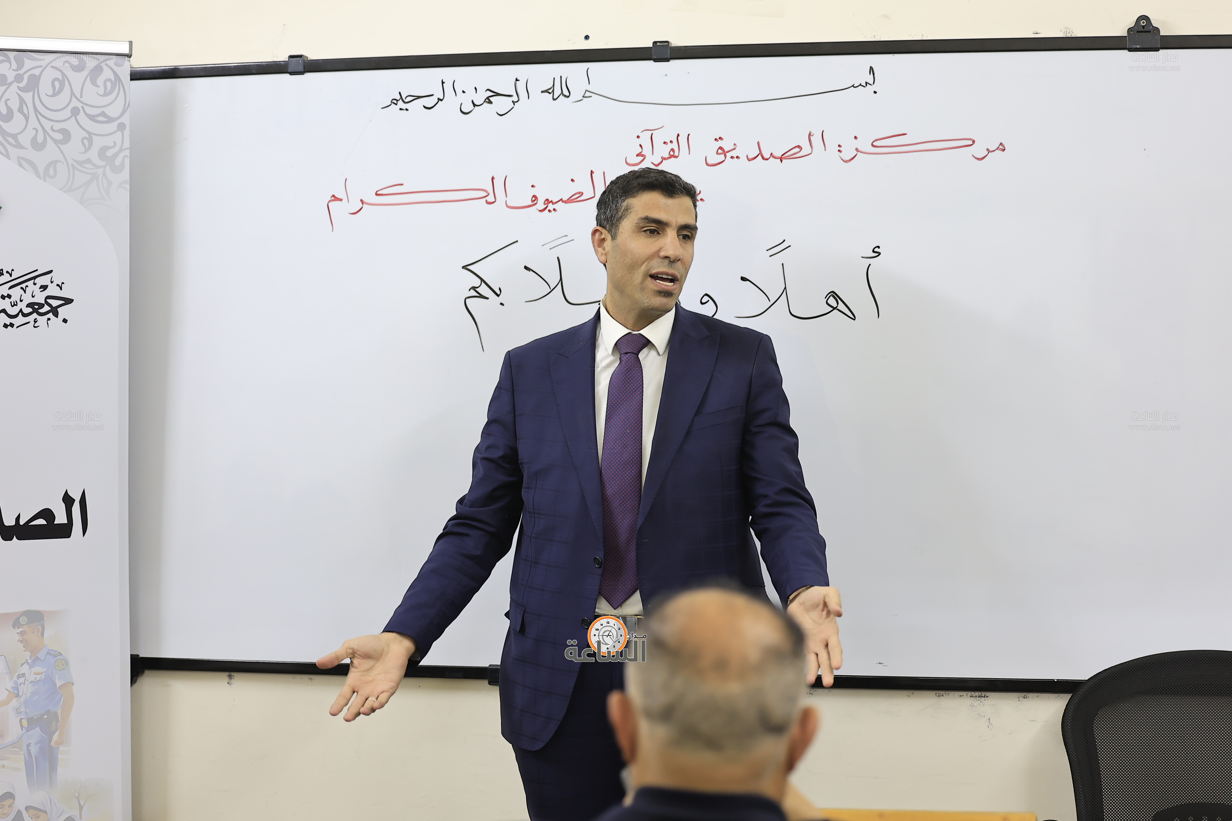 Madar Al-Saa Images 0.7898307732355341