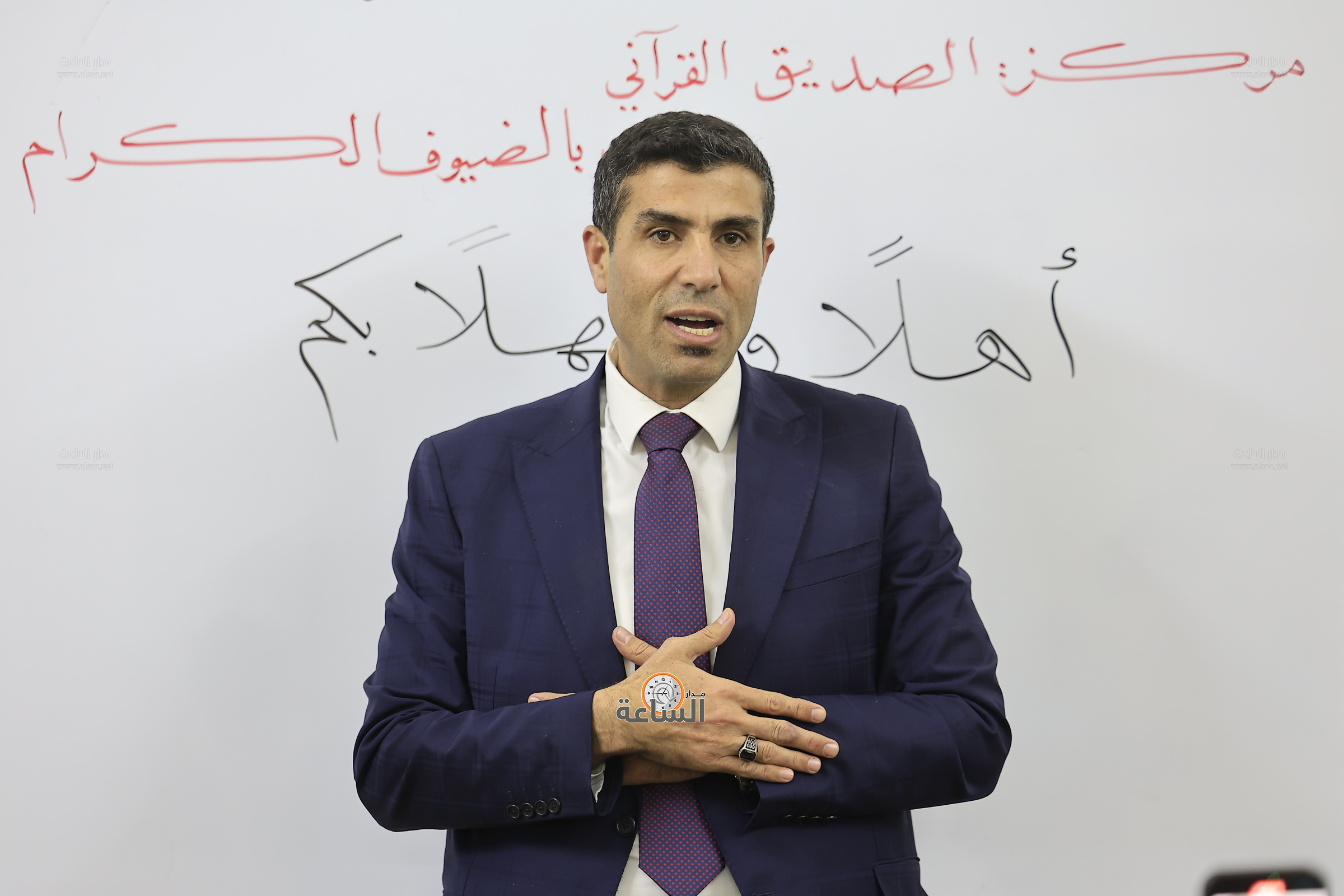 Madar Al-Saa Images 0.6618985250337432