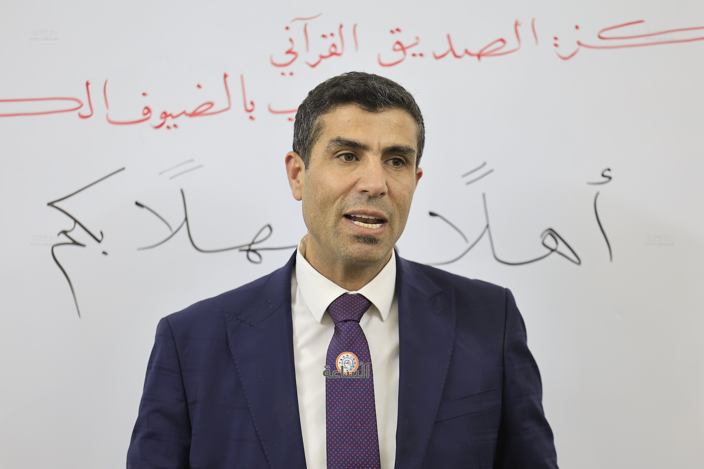 Madar Al-Saa Images 0.8601181316402629