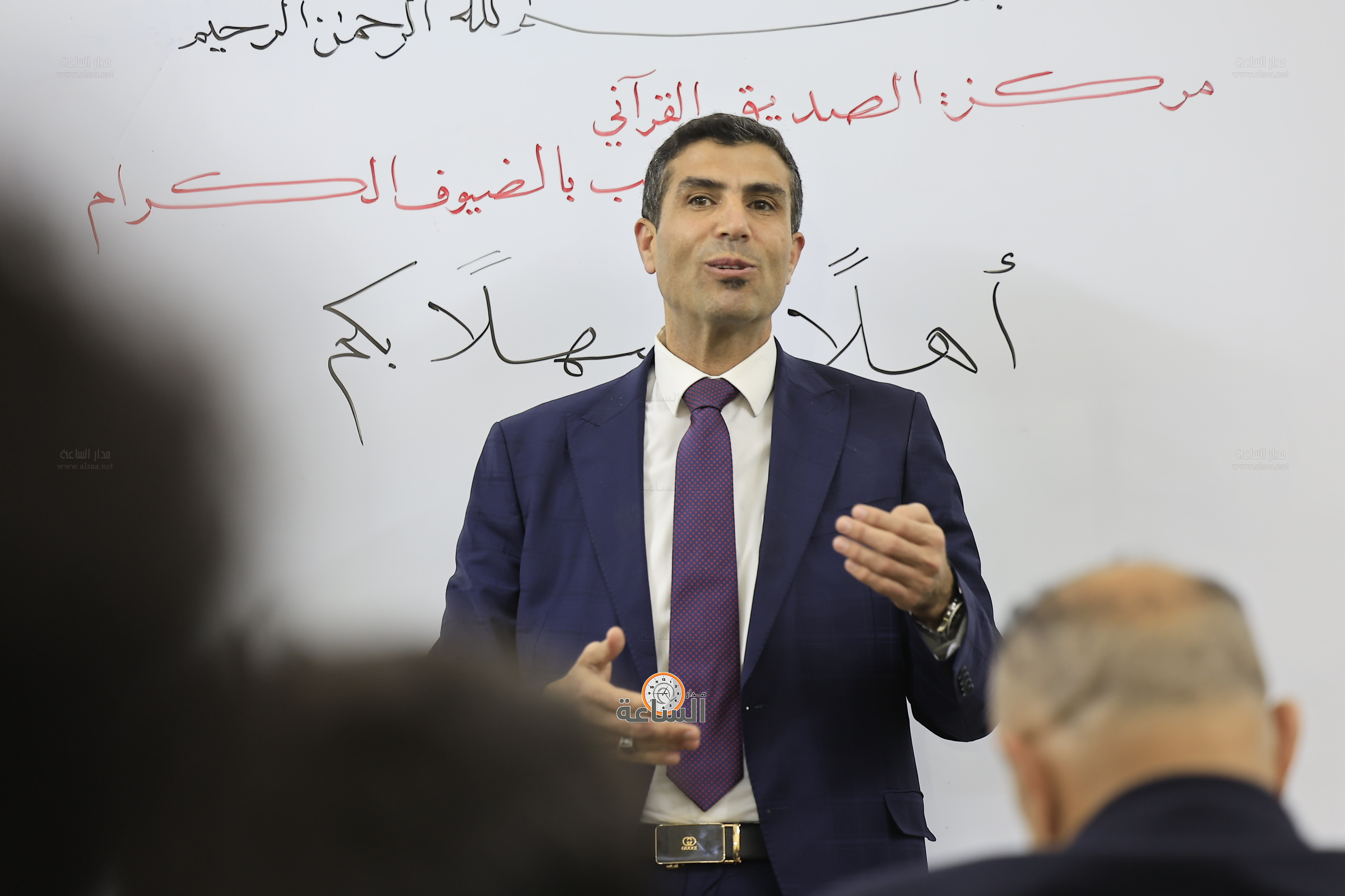 Madar Al-Saa Images 0.9877365288231847