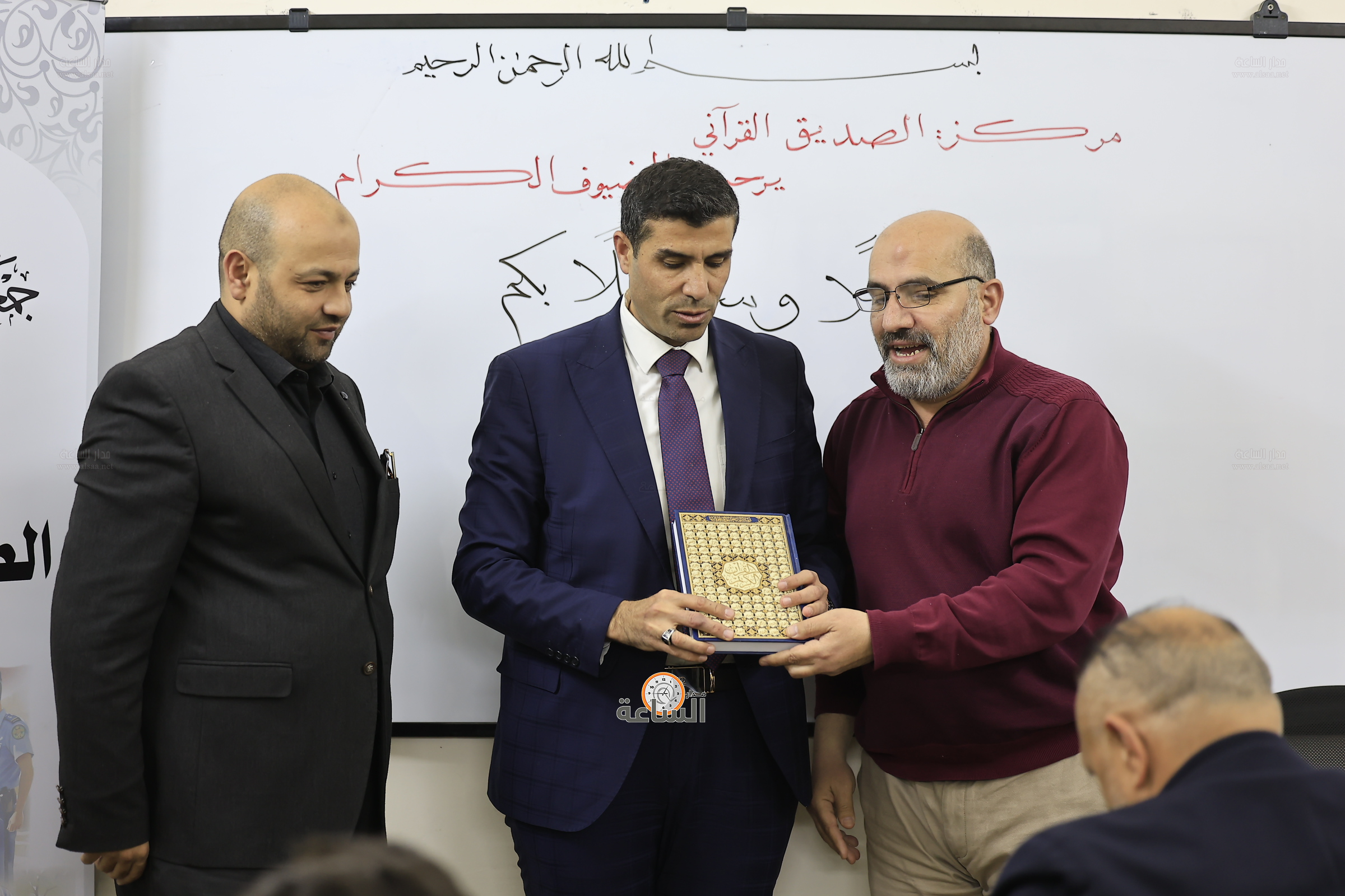 Madar Al-Saa Images 0.5381351678501629