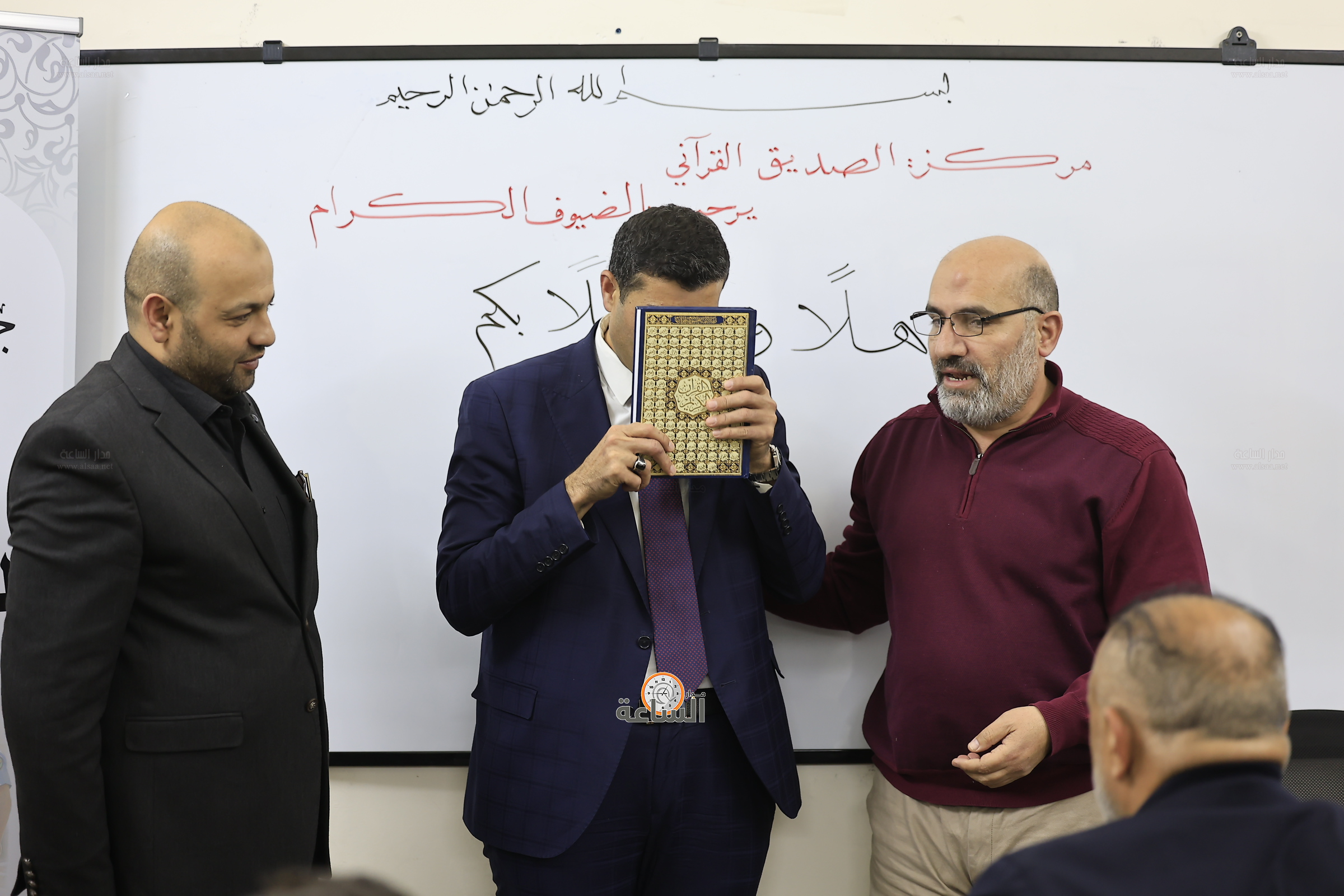 Madar Al-Saa Images 0.5549465190688773