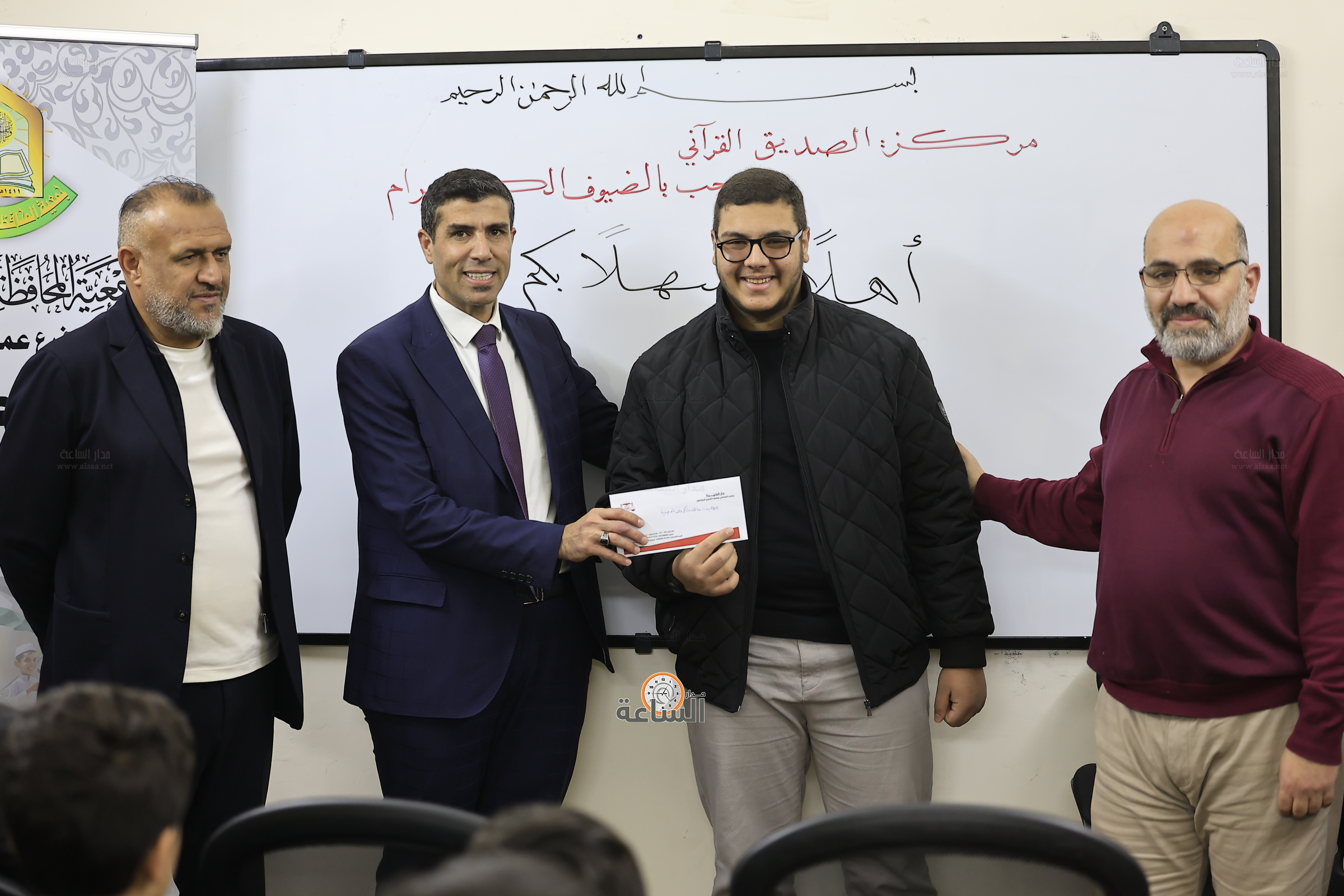 Madar Al-Saa Images 0.31769082784479574