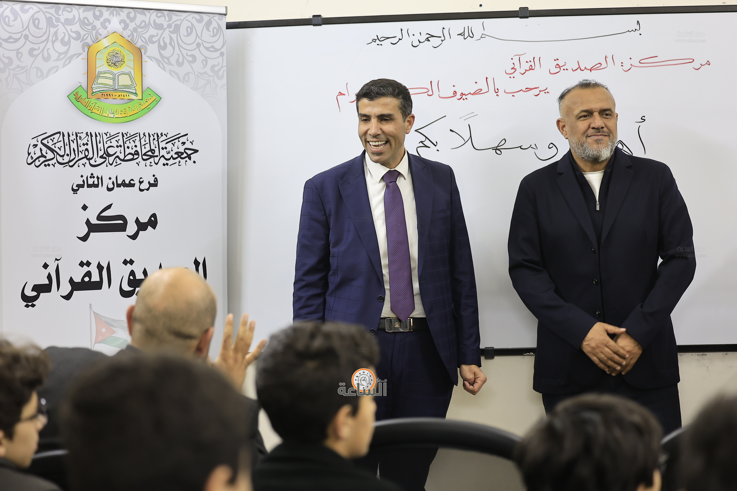 Madar Al-Saa Images 0.7193792303983186