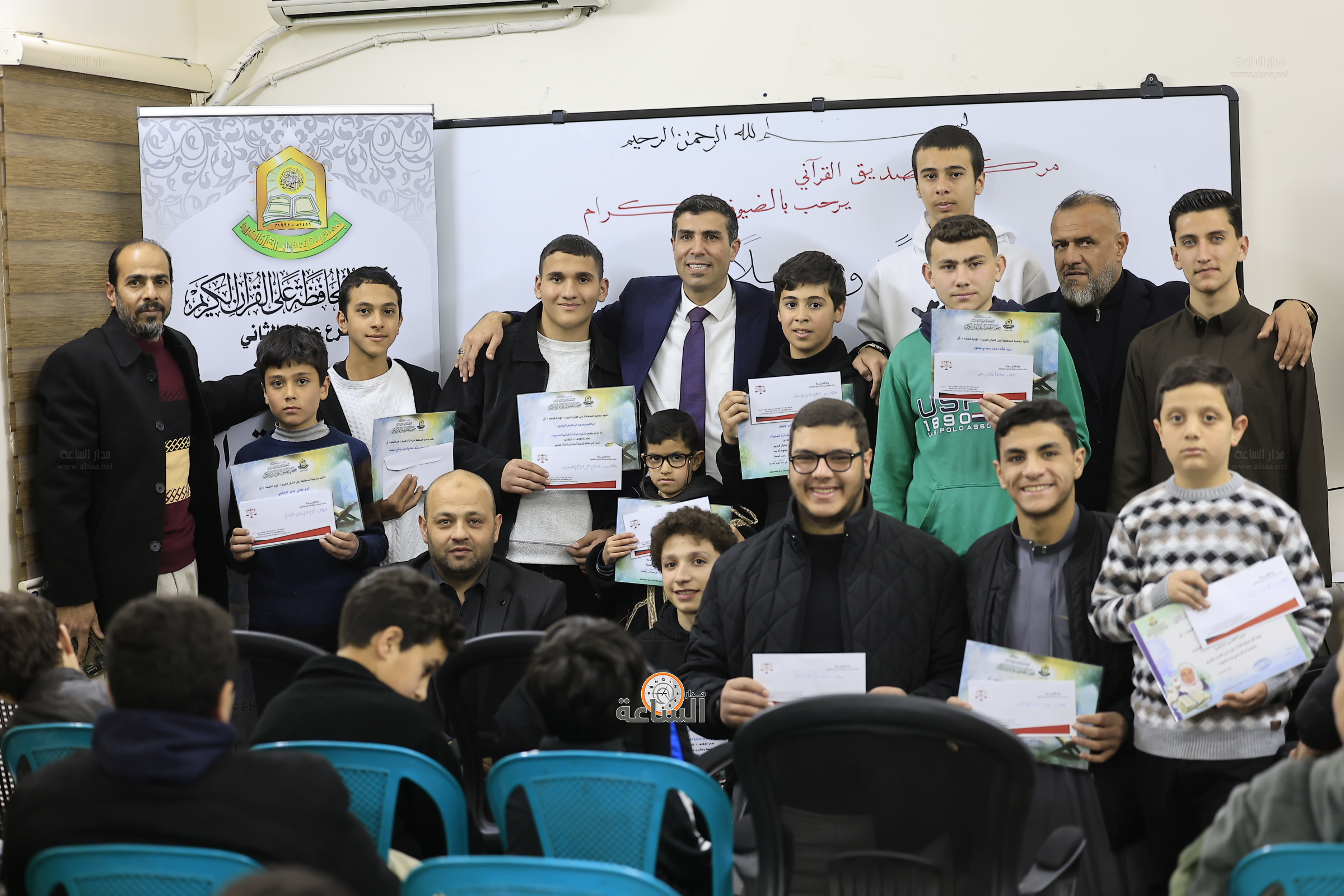 Madar Al-Saa Images 0.6308224767023528