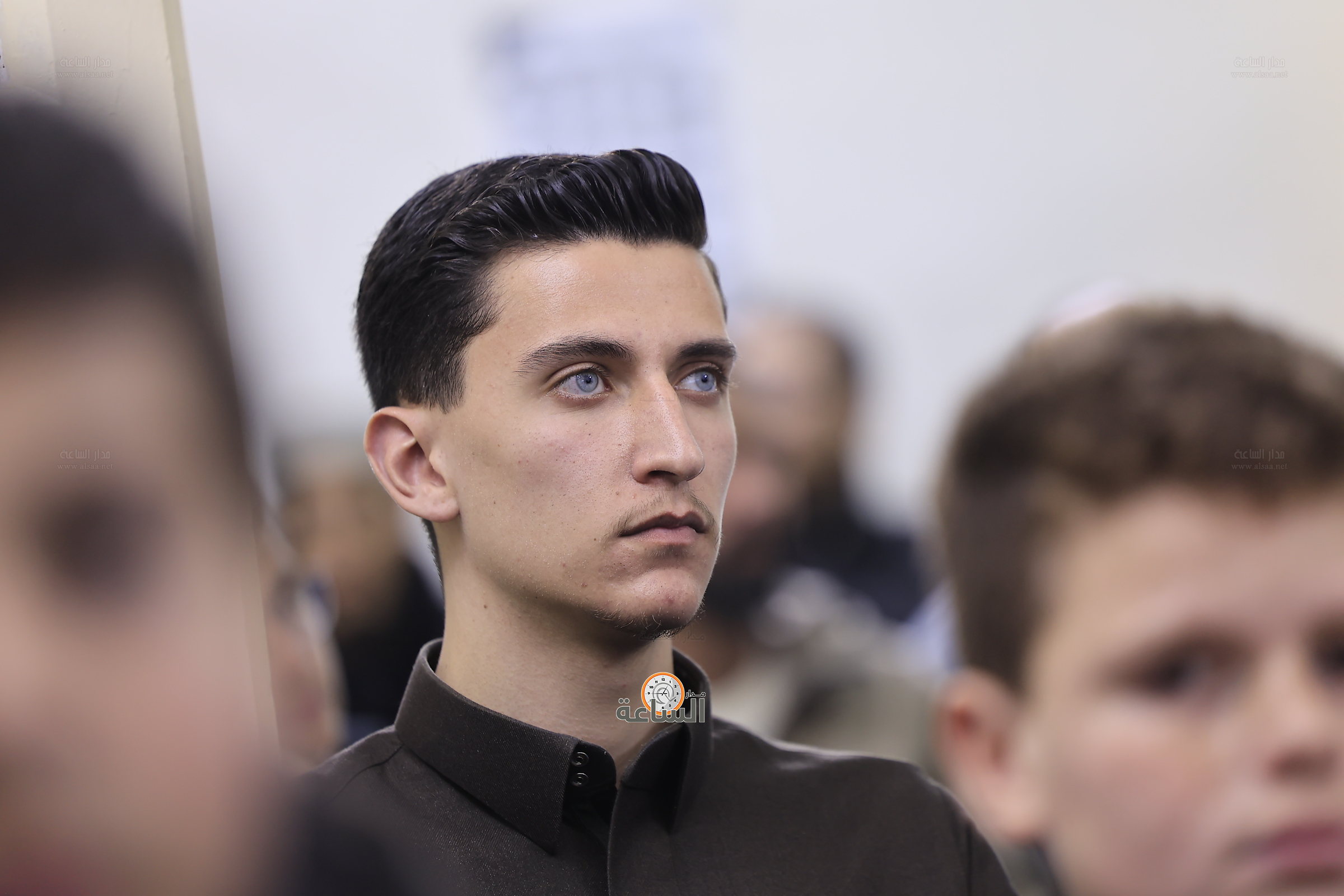 Madar Al-Saa Images 0.09980623093881003