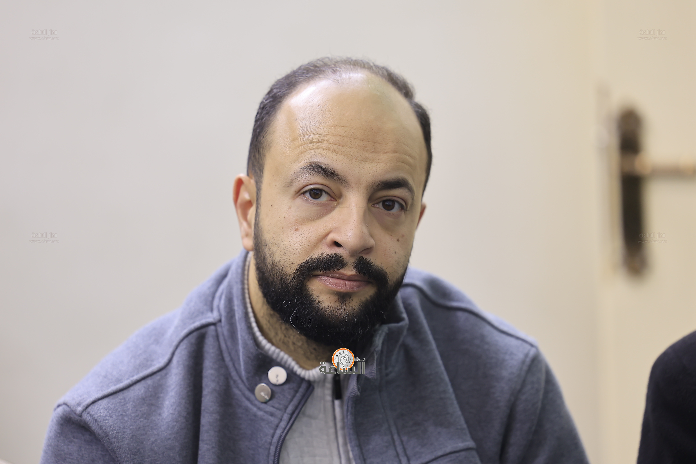 Madar Al-Saa Images 0.615184140267826