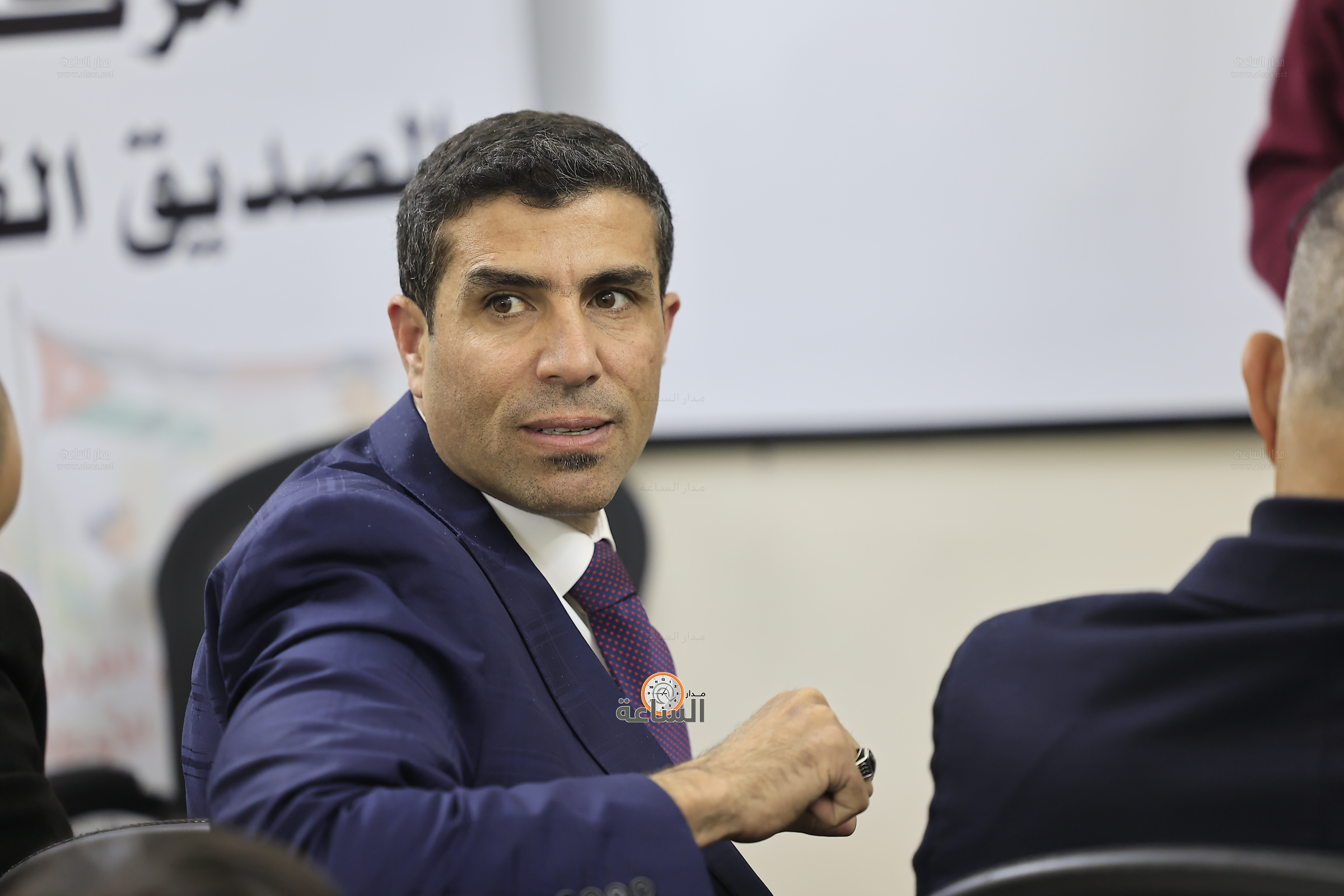 Madar Al-Saa Images 0.5875922266576652