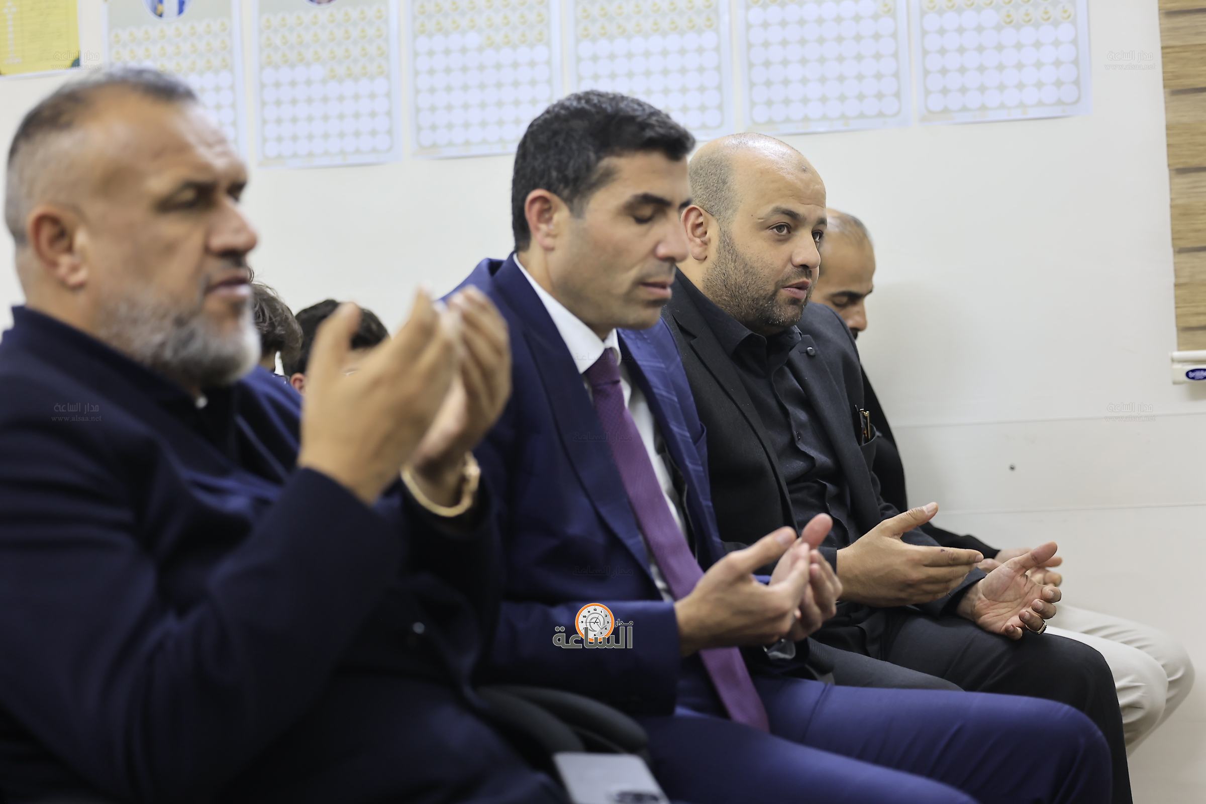 Madar Al-Saa Images 0.27188329167847003