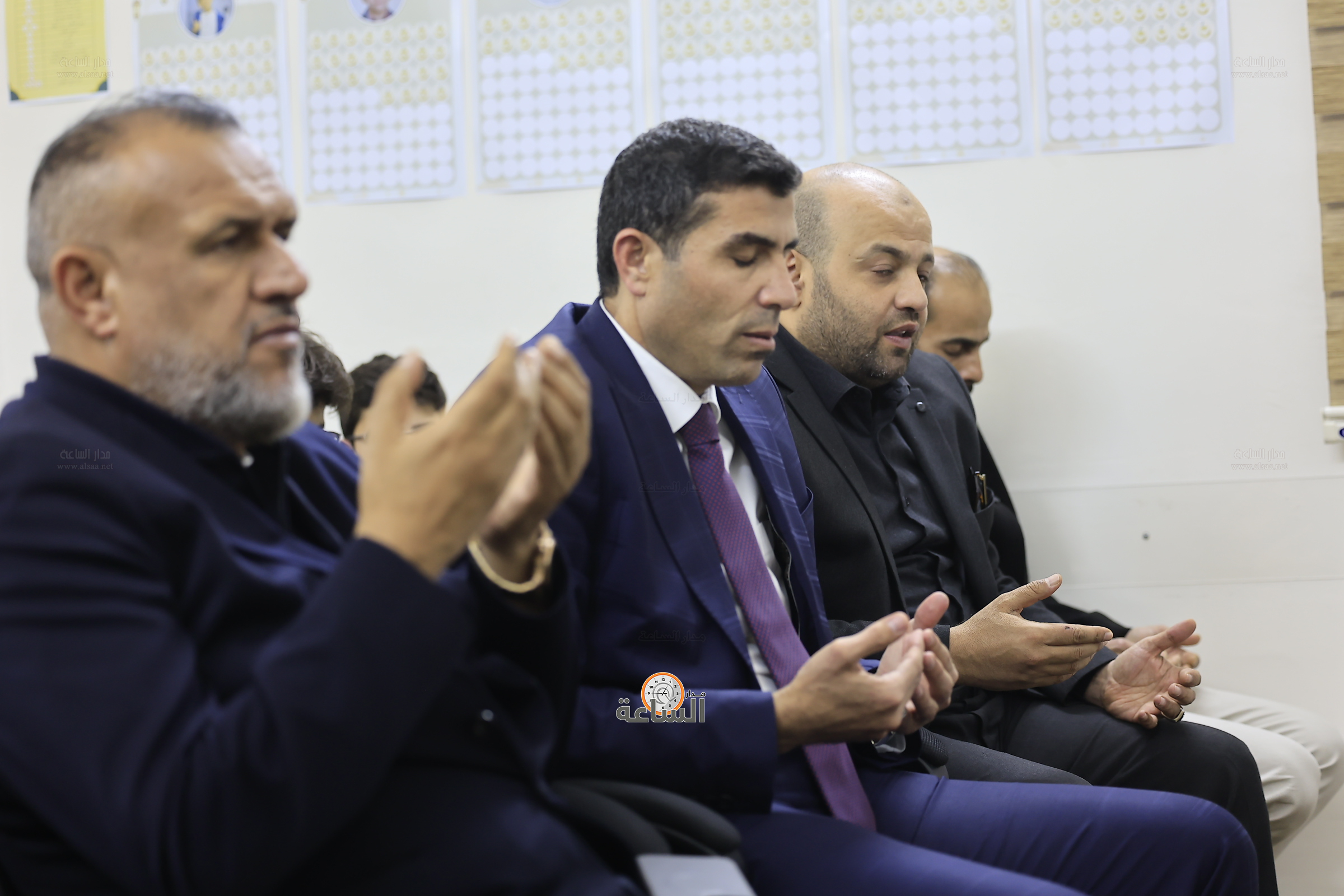 Madar Al-Saa Images 0.29696236896120487