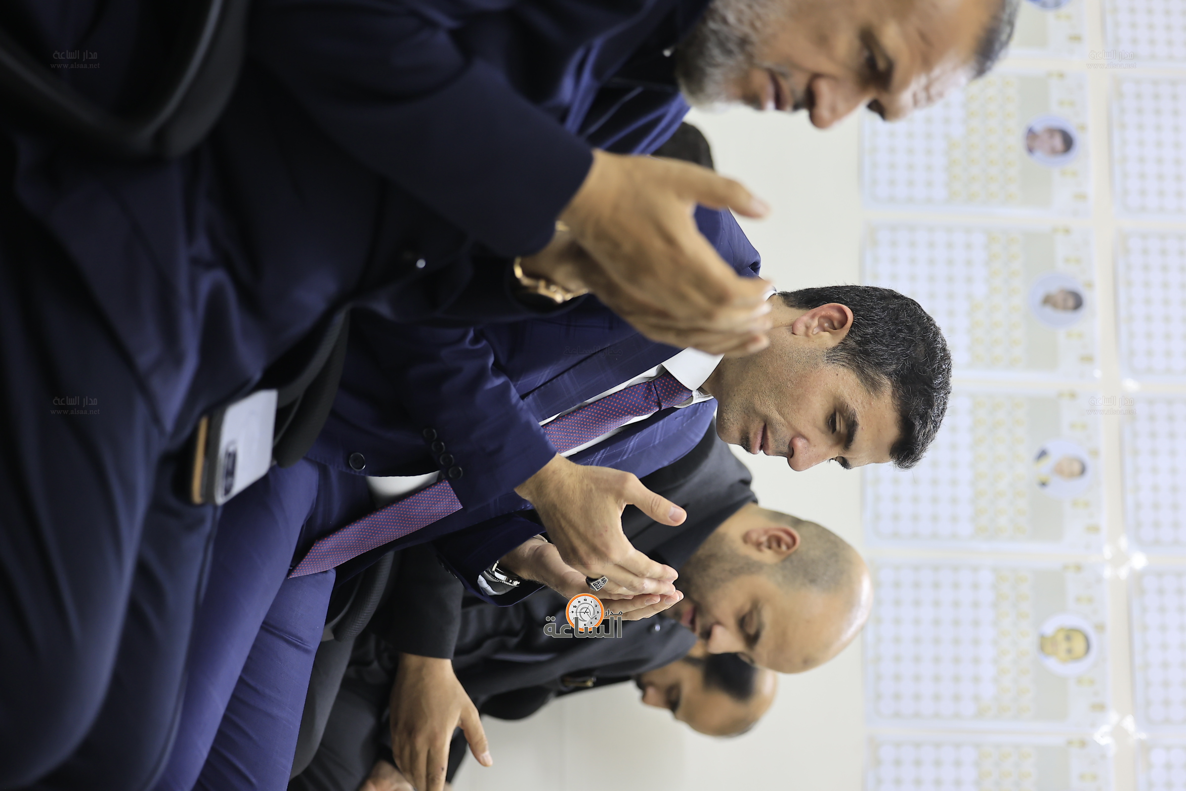 Madar Al-Saa Images 0.41809875415019637