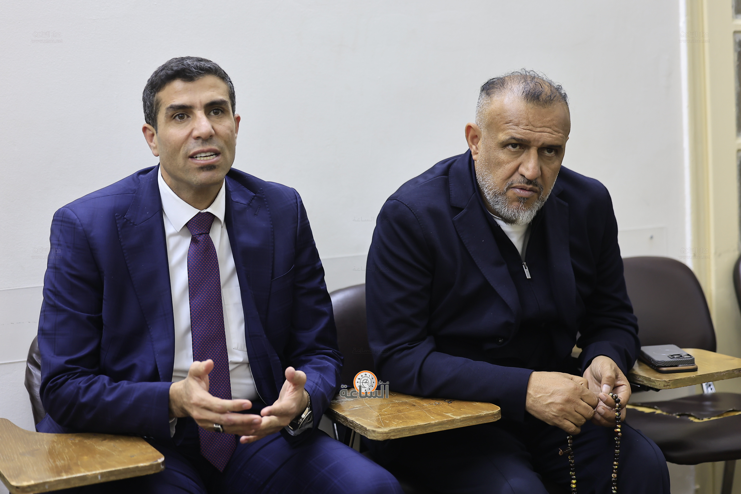 Madar Al-Saa Images 0.2514862637966846