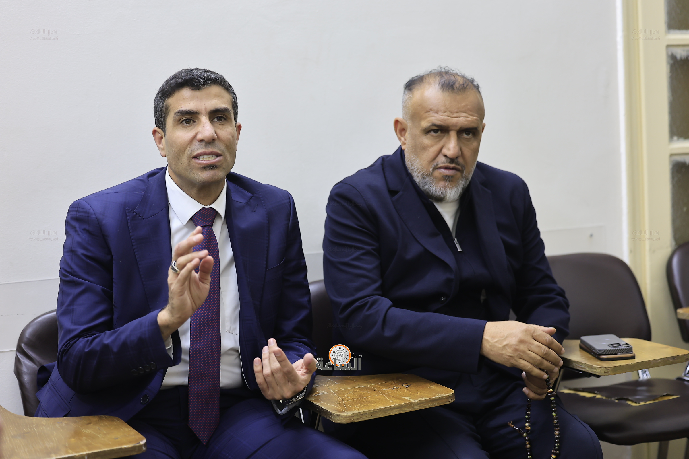 Madar Al-Saa Images 0.8070543474140413