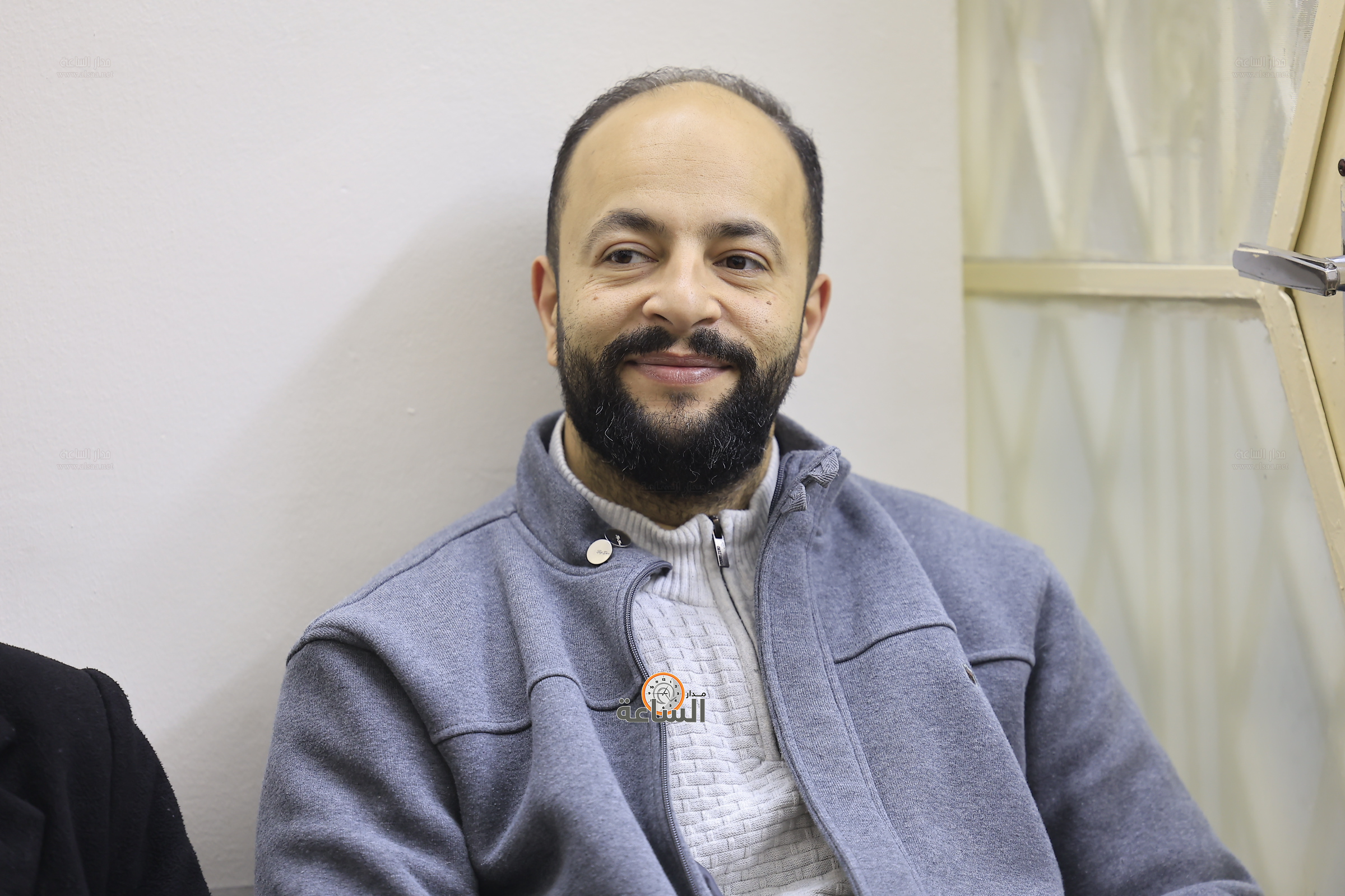 Madar Al-Saa Images 0.9579659430500737