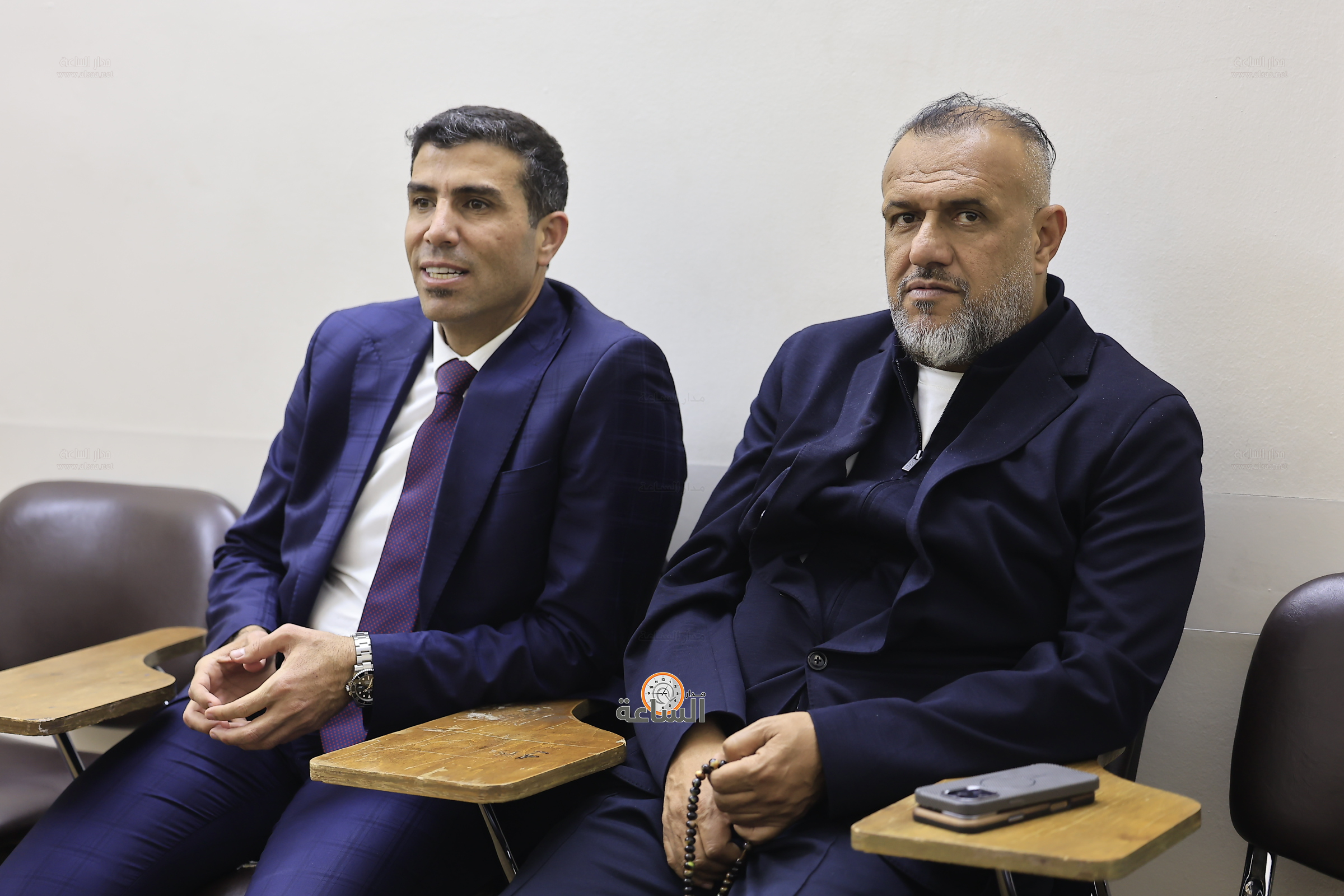 Madar Al-Saa Images 0.9969586831801719