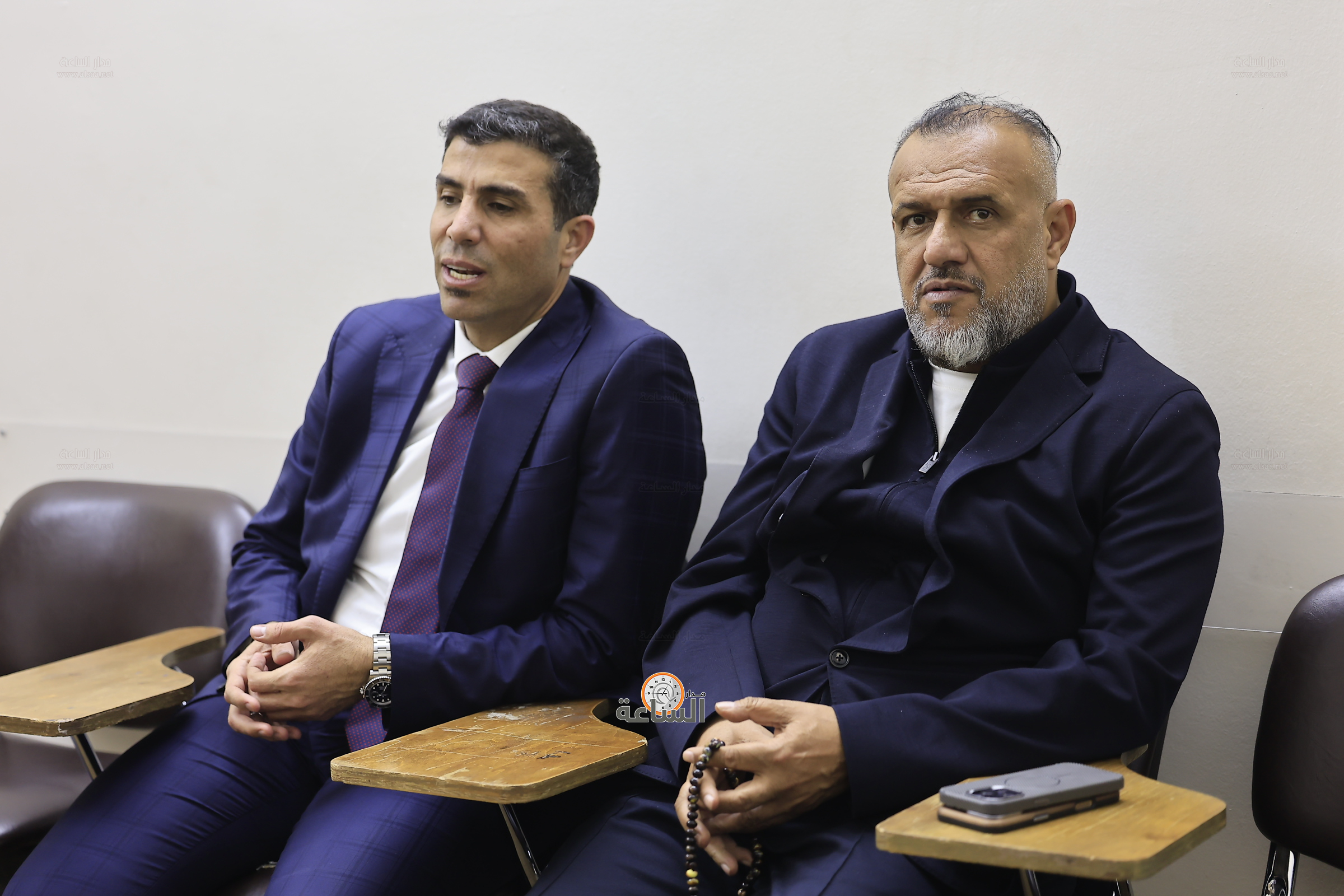 Madar Al-Saa Images 0.6927371838641981