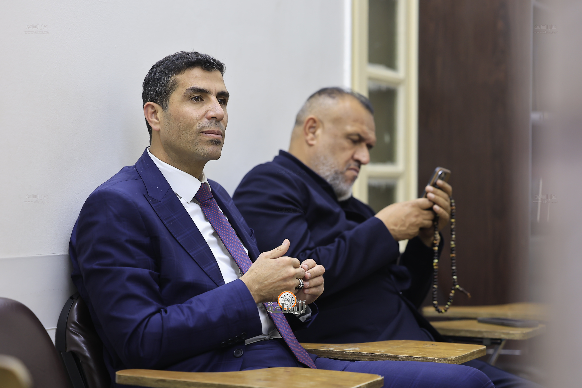 Madar Al-Saa Images 0.14708144622675323