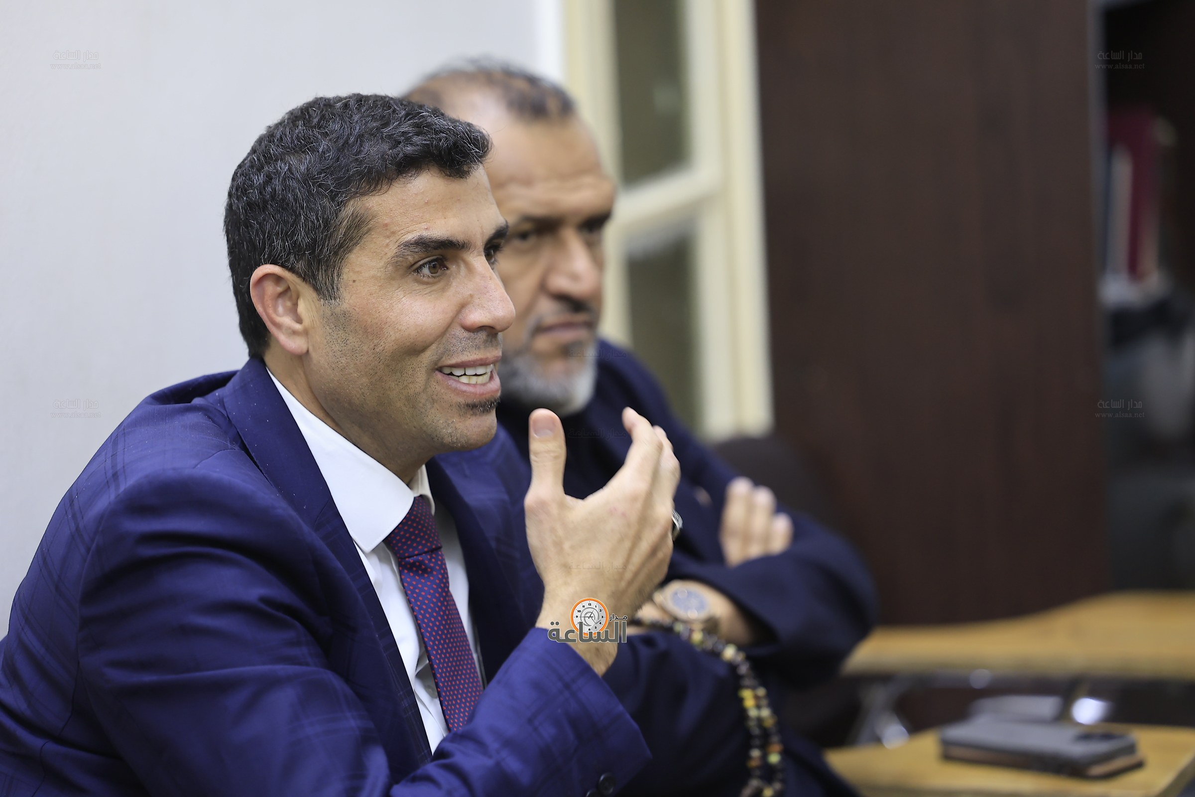 Madar Al-Saa Images 0.9702125402295717