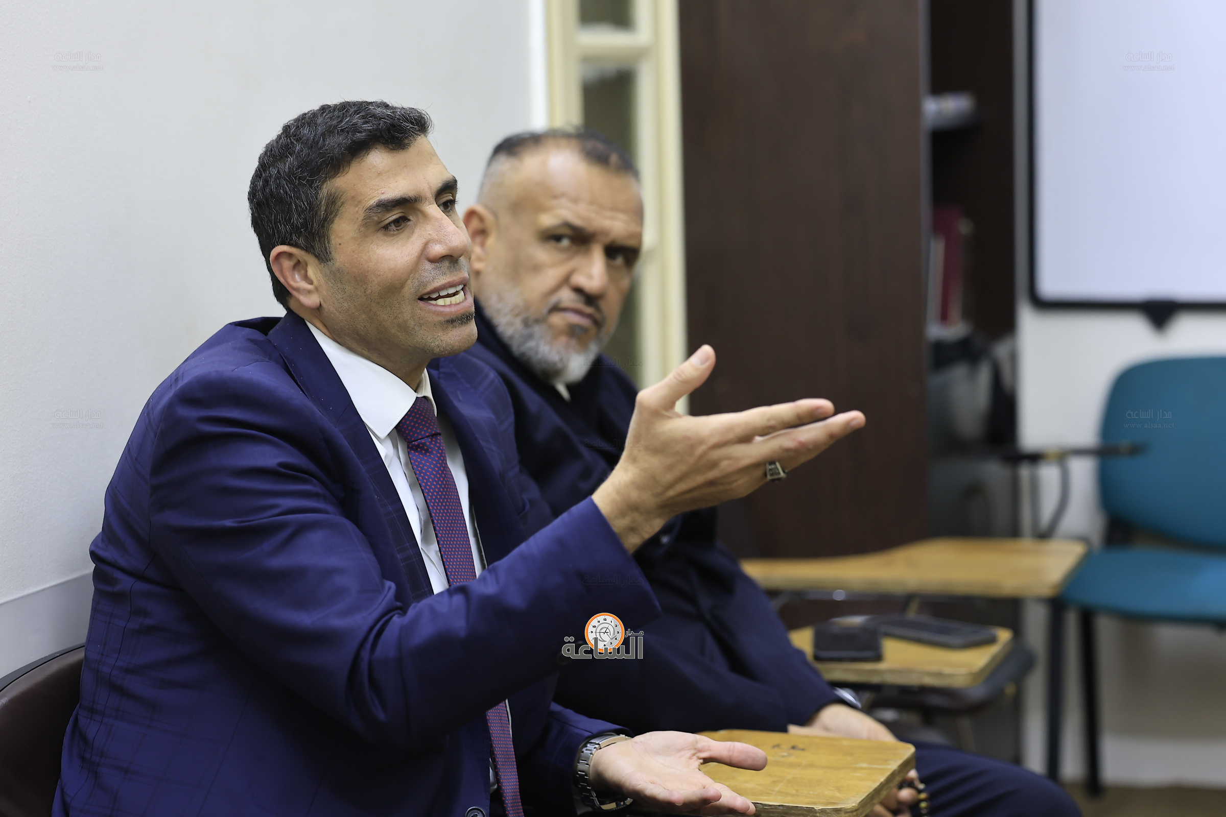 Madar Al-Saa Images 0.3652761628997203