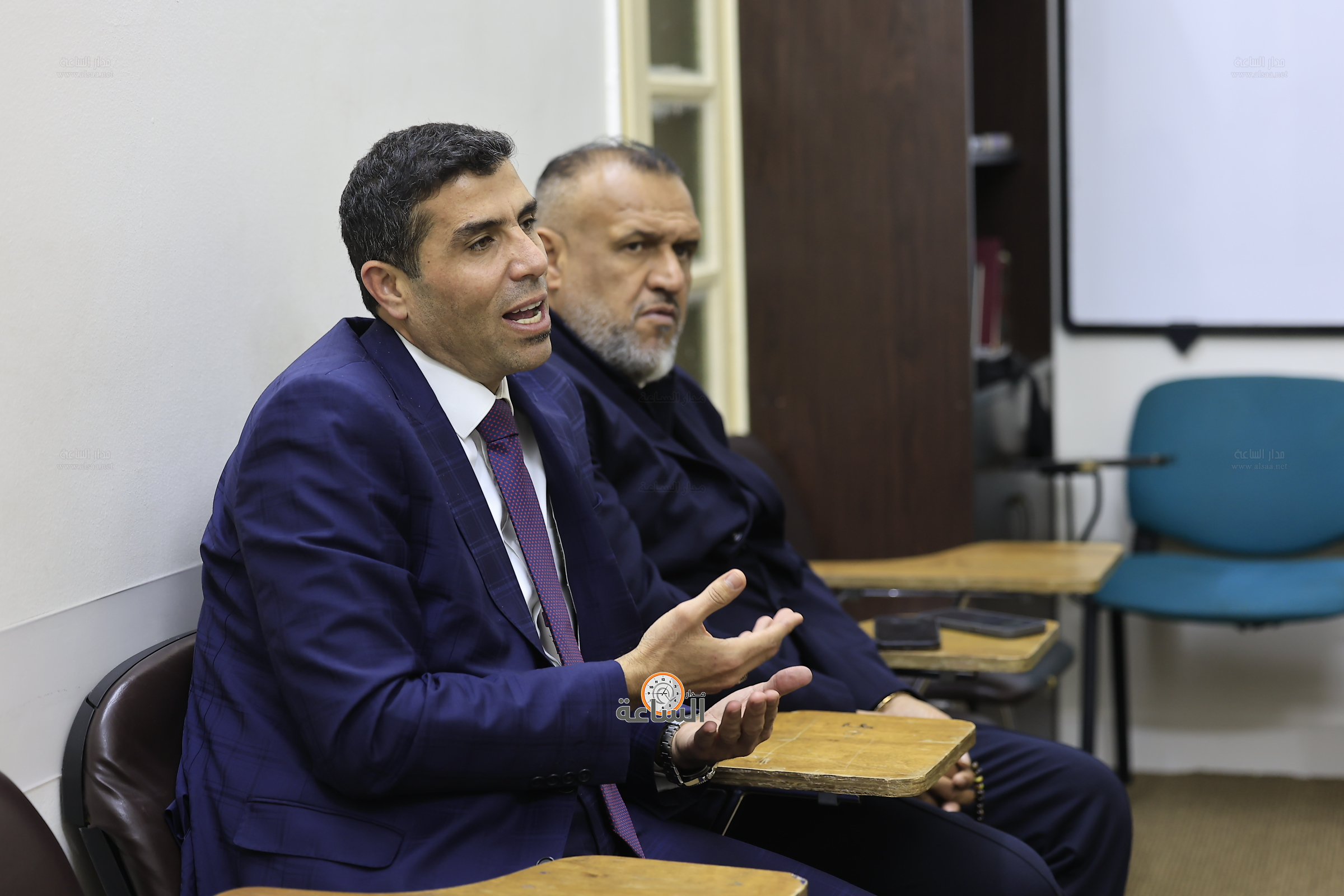 Madar Al-Saa Images 0.43654158758482053