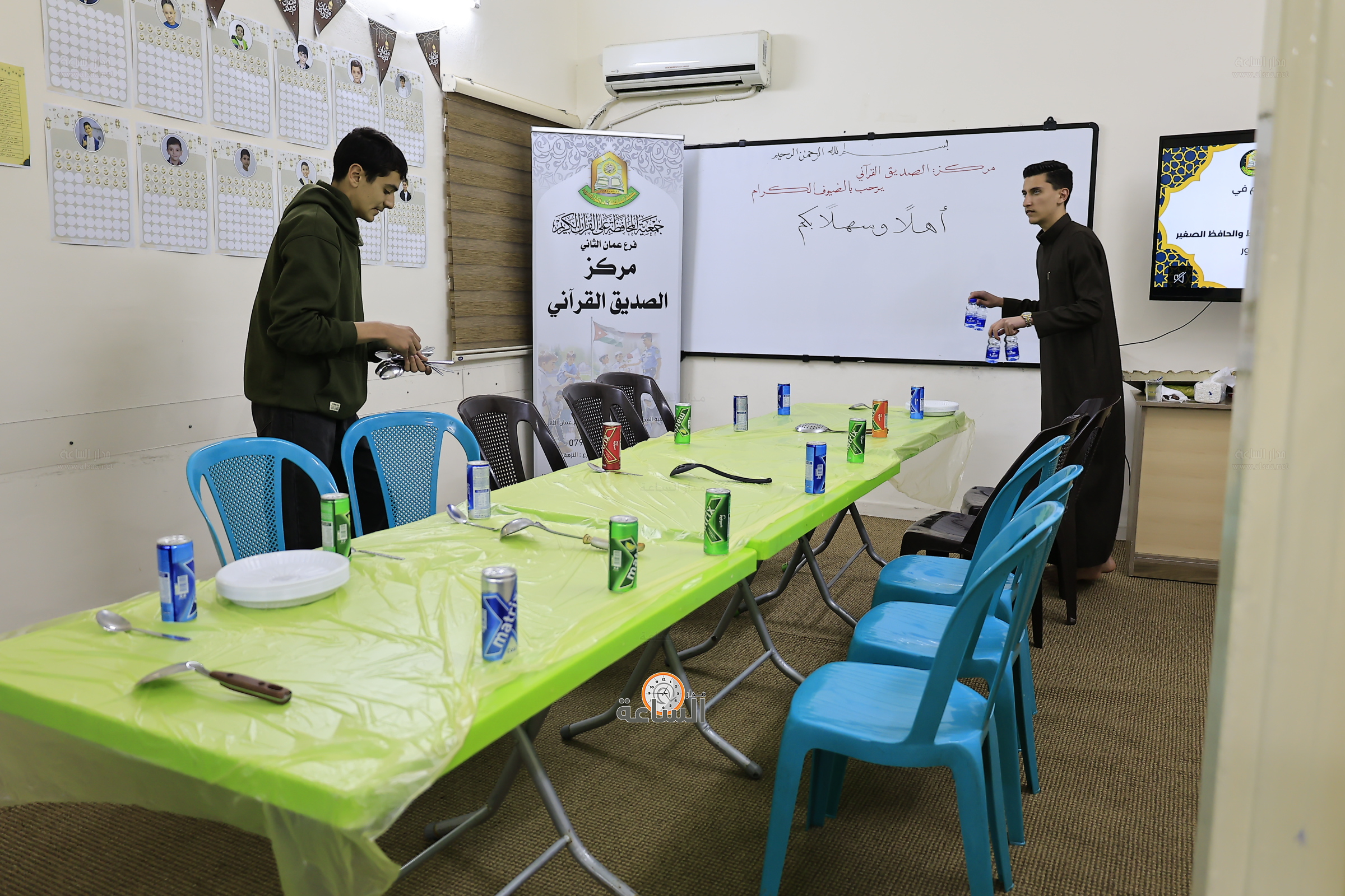 Madar Al-Saa Images 0.7082678052860772