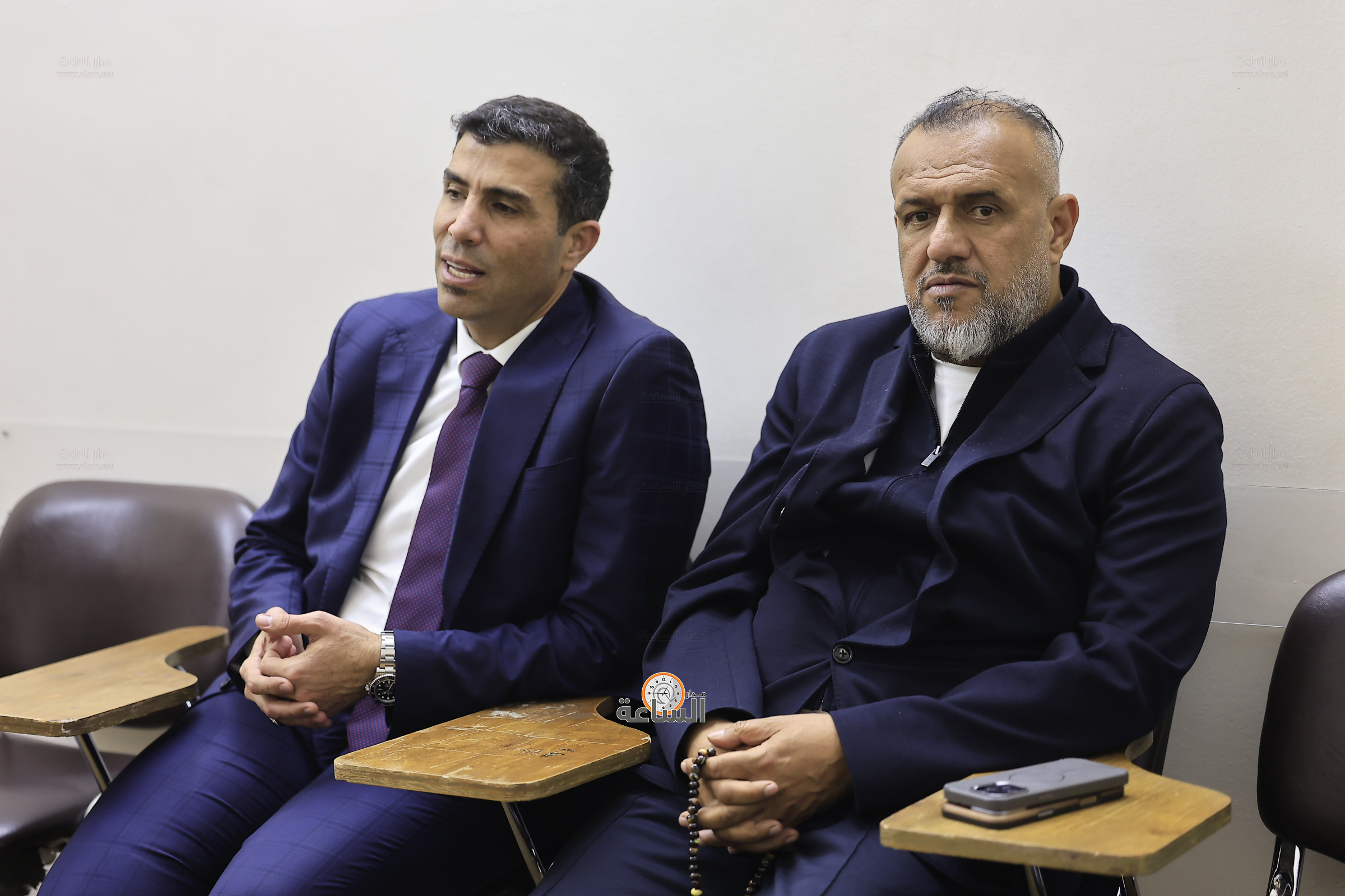 Madar Al-Saa Images 0.7585668997233747