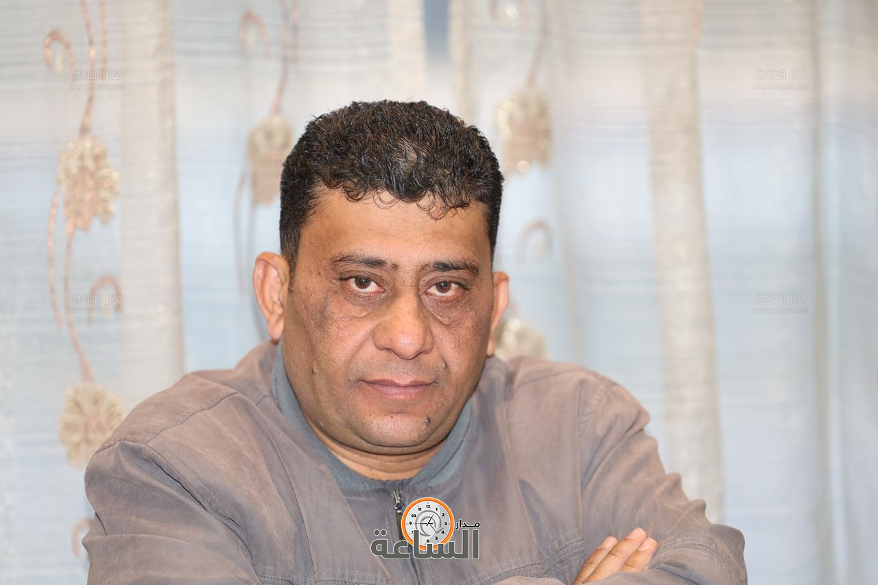 Madar Al-Saa Images 0.5104953842671478