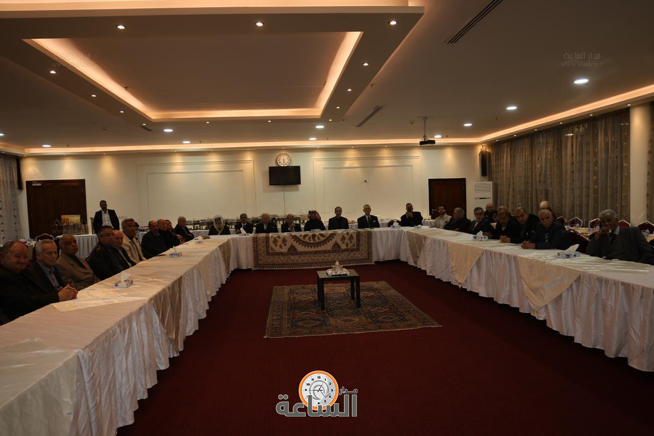 Madar Al-Saa Images 0.9143689915783091