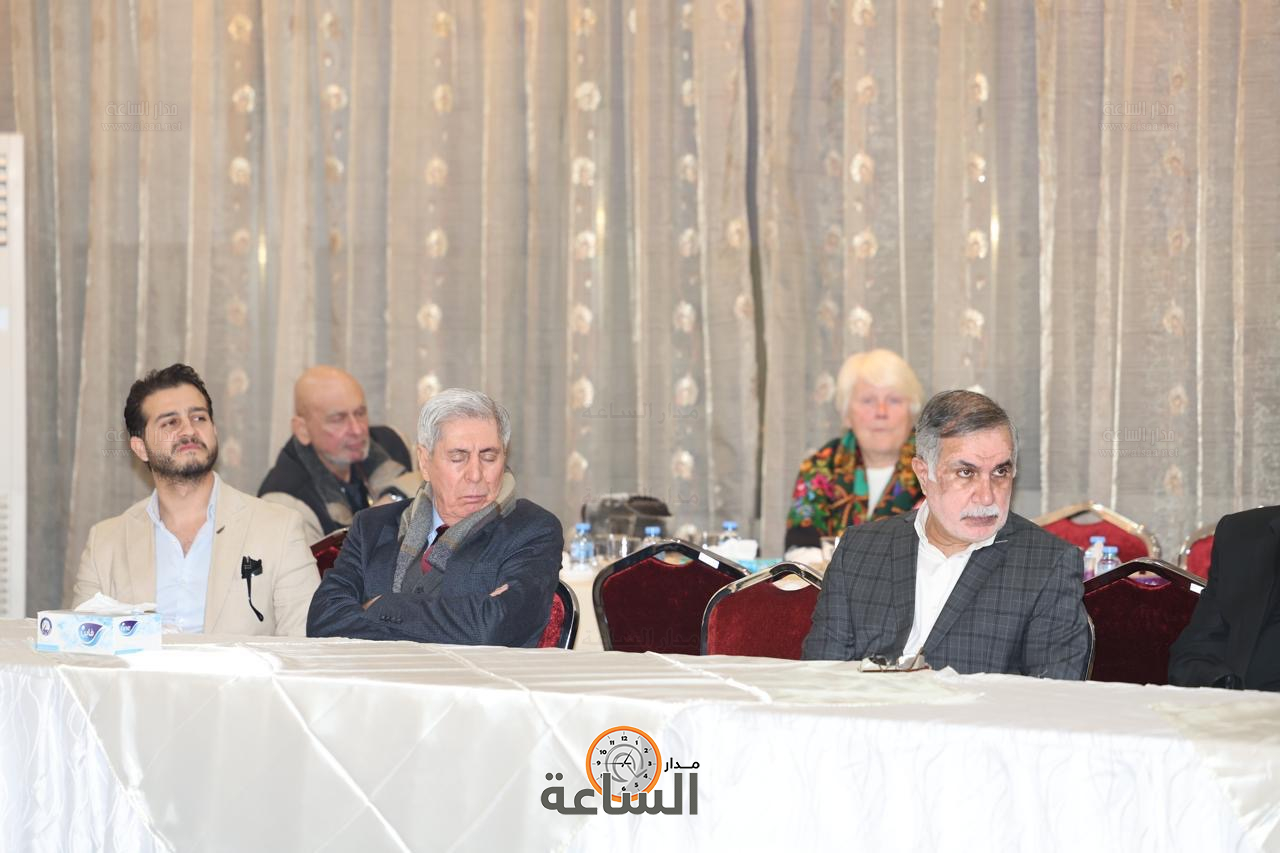 Madar Al-Saa Images 0.9109303045742376