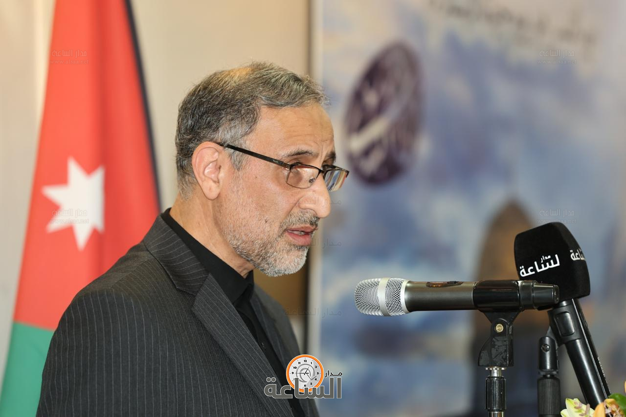 Madar Al-Saa Images 0.8006414583861106