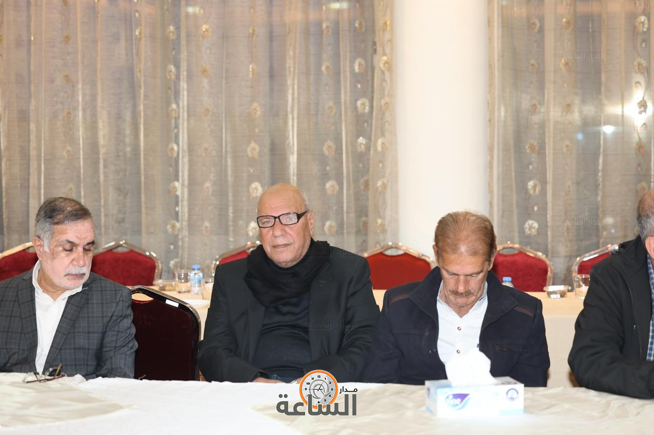 Madar Al-Saa Images 0.40614589300017434