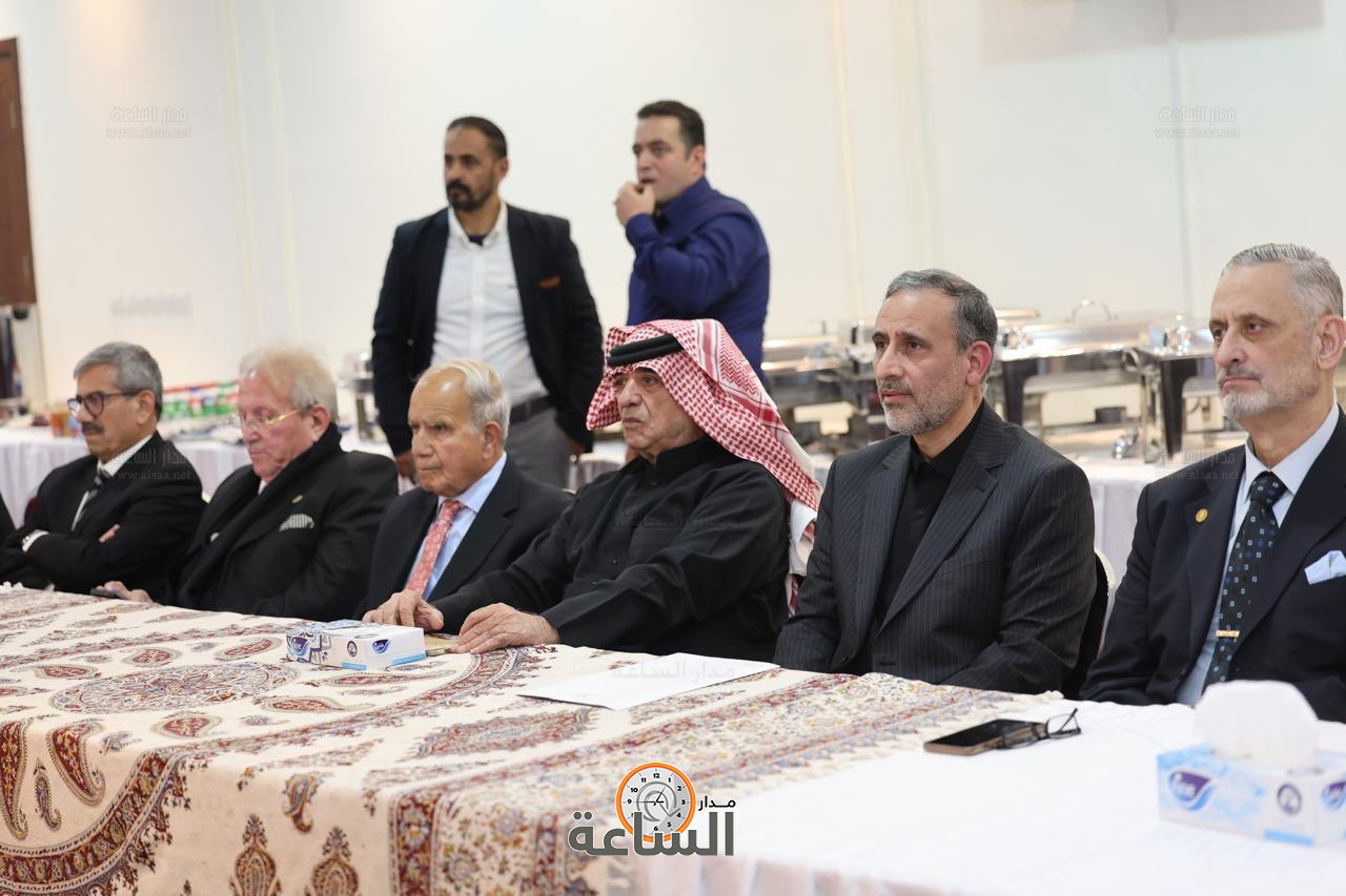 Madar Al-Saa Images 0.4216372001949148