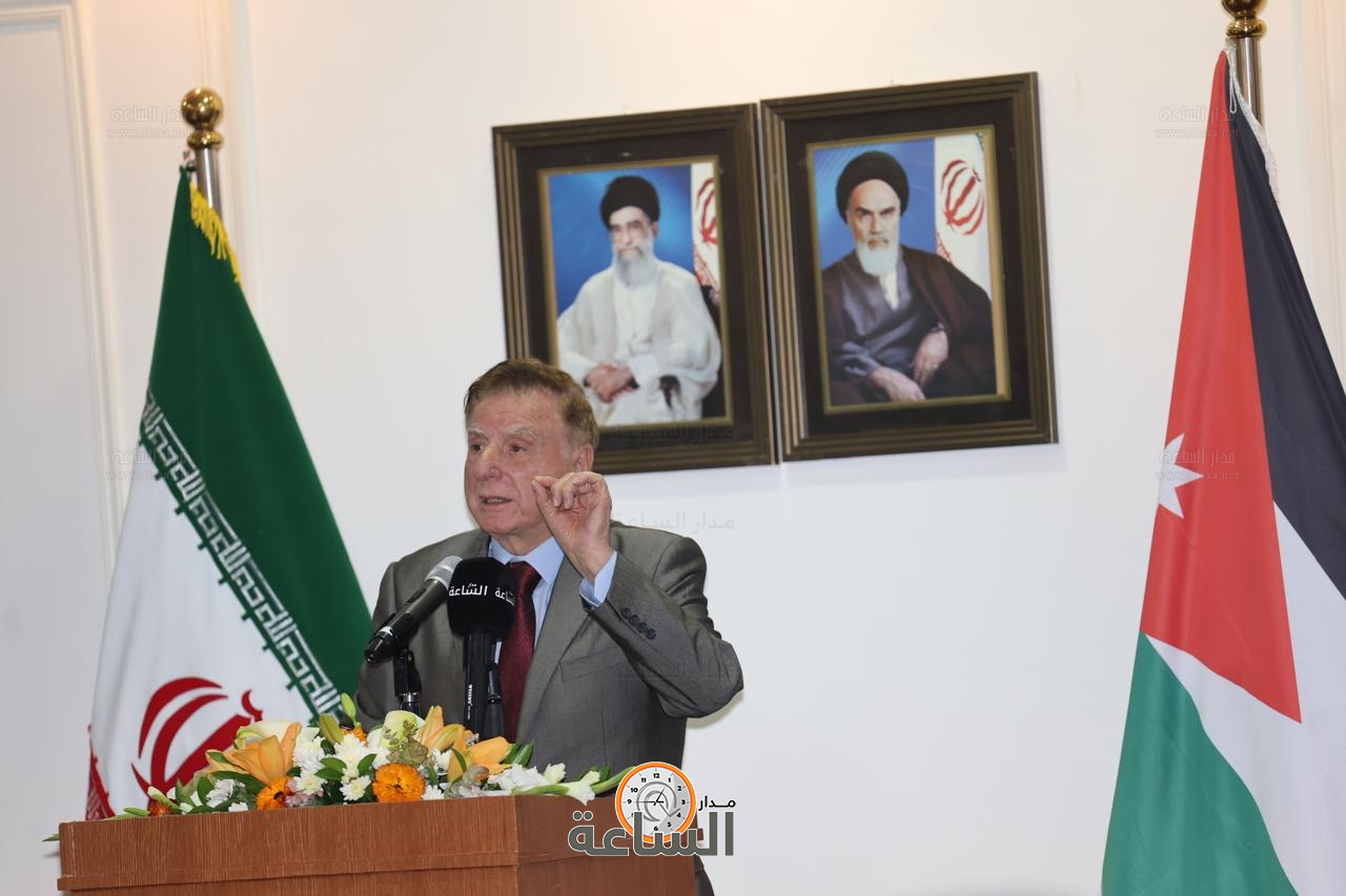 Madar Al-Saa Images 0.26263040312714137