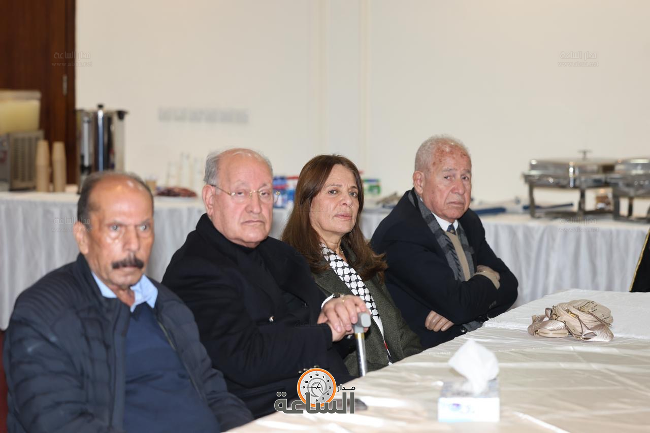 Madar Al-Saa Images 0.05369075738345286