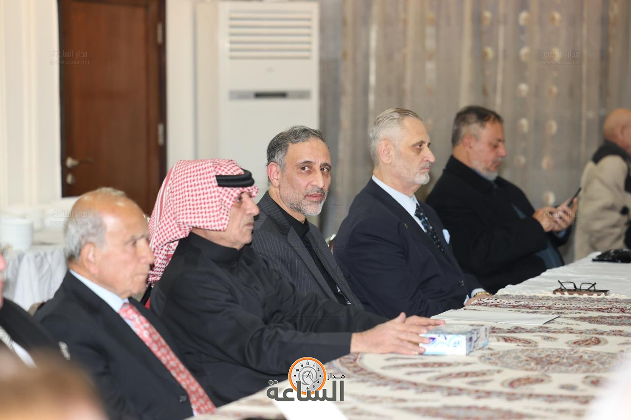 Madar Al-Saa Images 0.5884048255543389