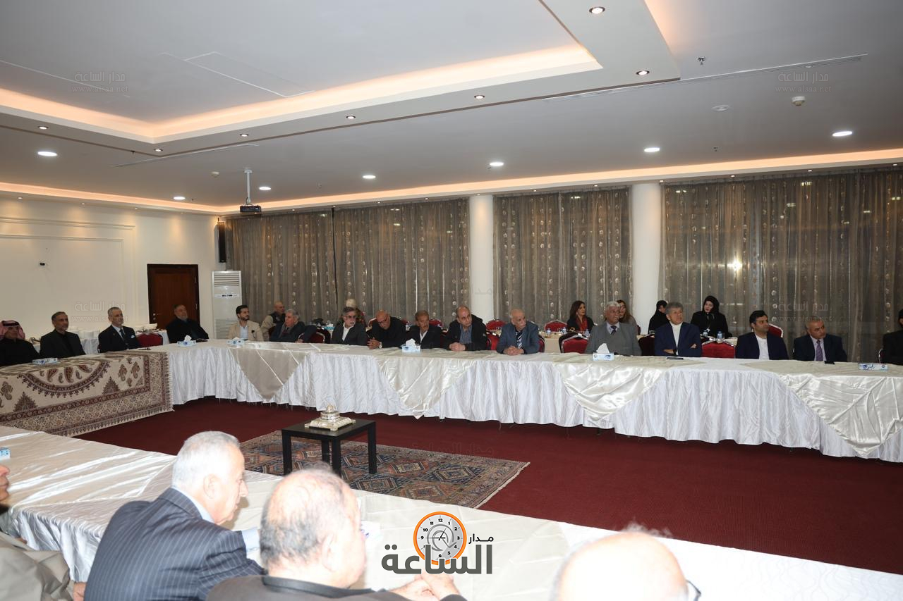 Madar Al-Saa Images 0.06965398116663268