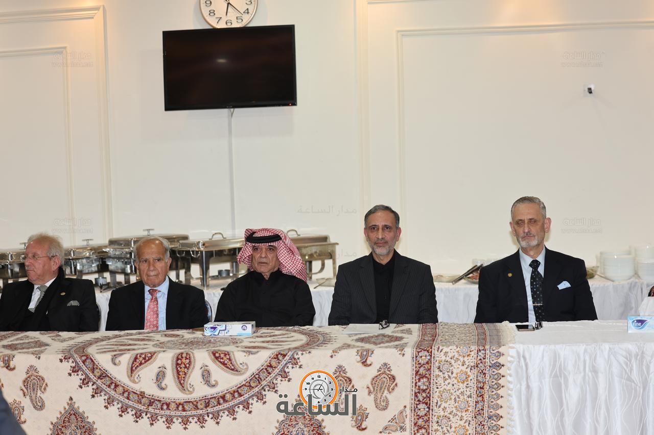 Madar Al-Saa Images 0.13487356723377197