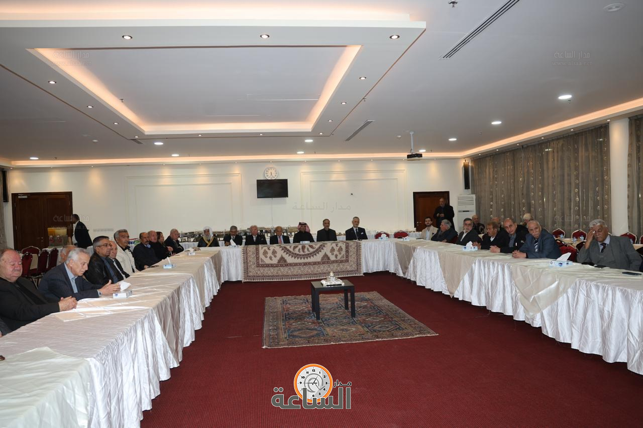 Madar Al-Saa Images 0.17920264049129364