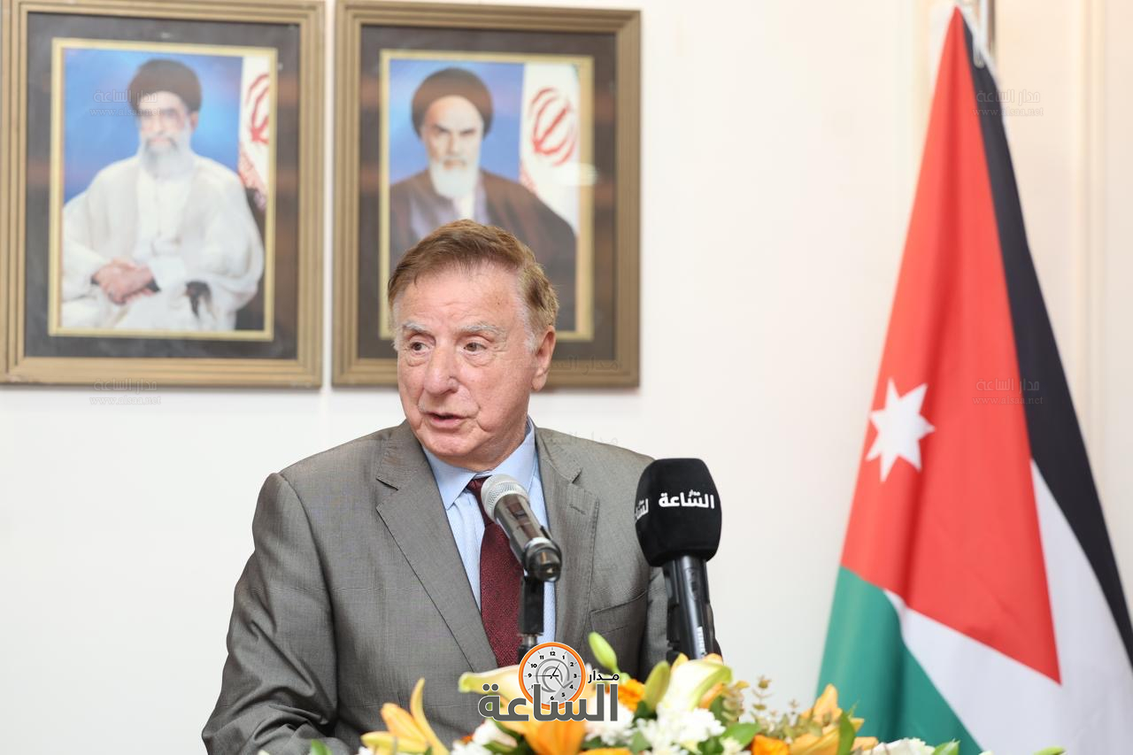 Madar Al-Saa Images 0.6728193373475605