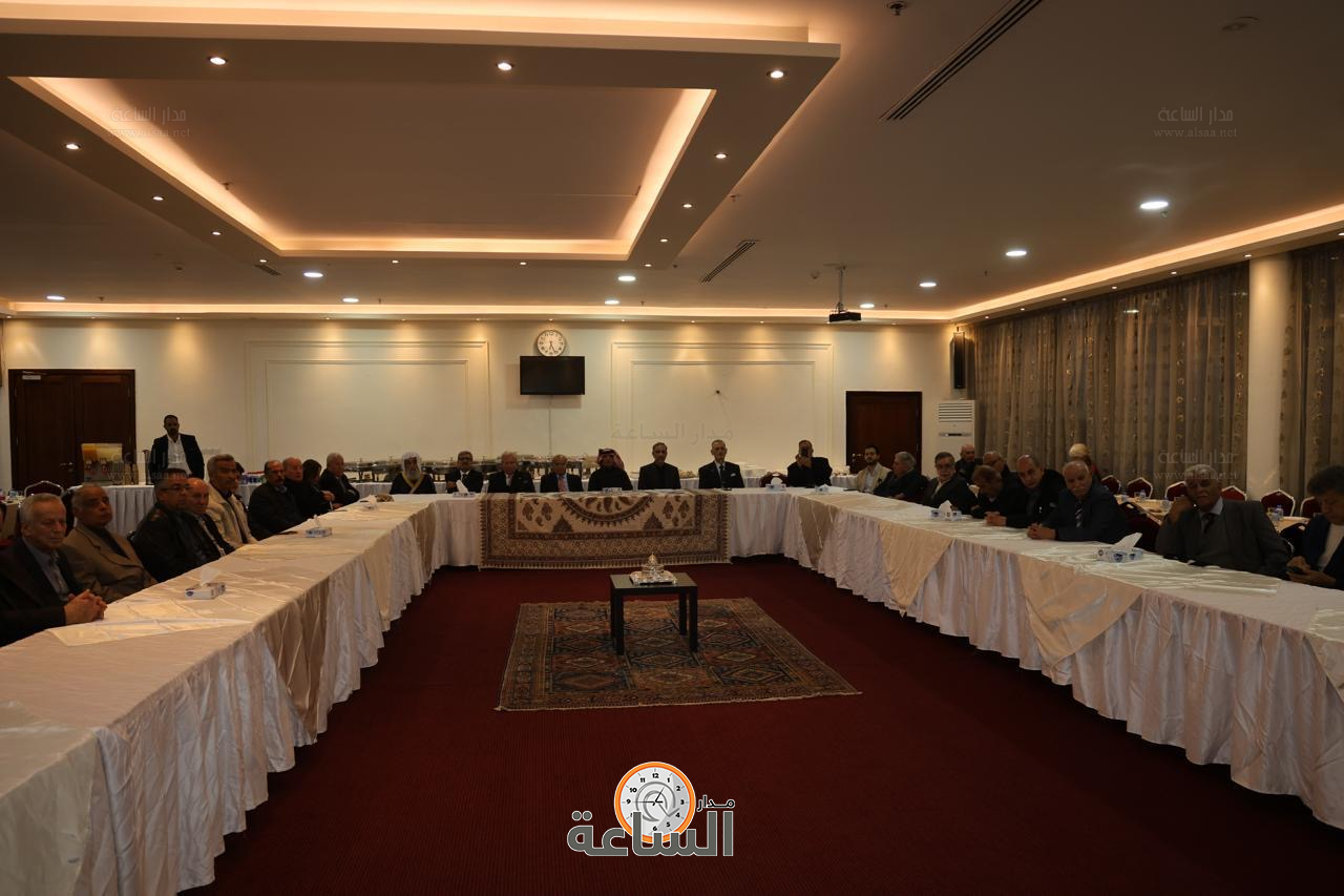 Madar Al-Saa Images 0.8387110209804857