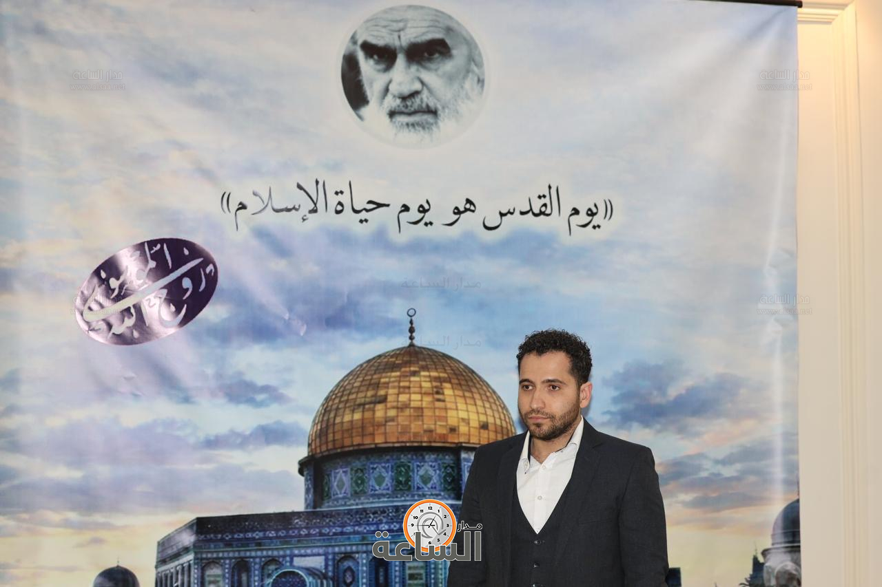 Madar Al-Saa Images 0.575988936266056