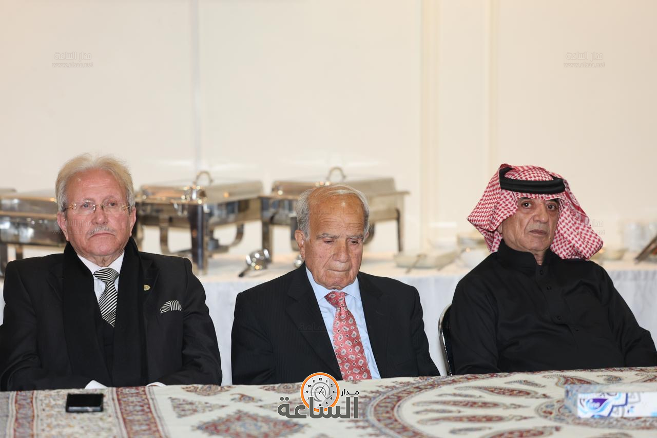 Madar Al-Saa Images 0.09071893025629374