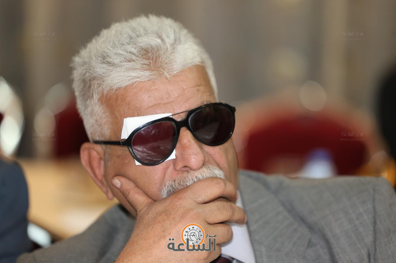 Madar Al-Saa Images 0.43910499921265245