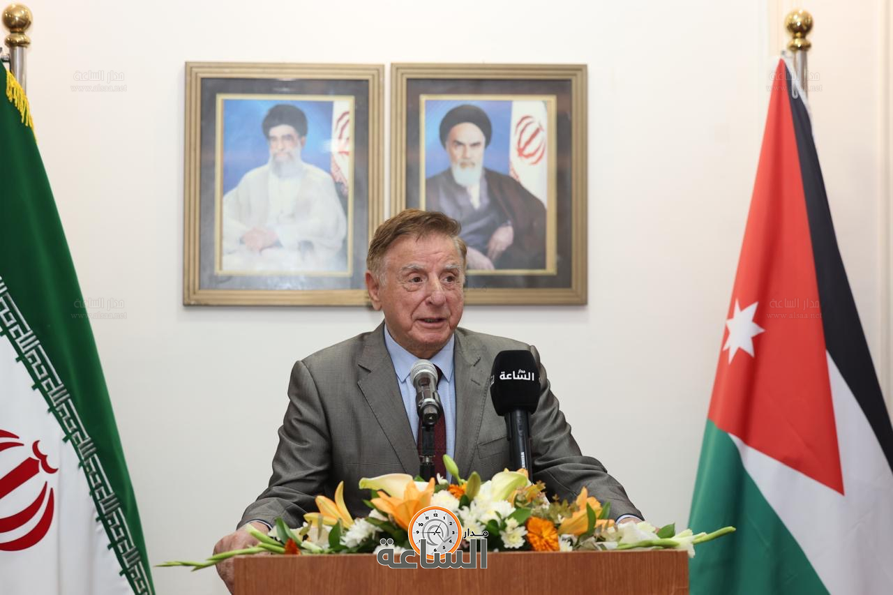 Madar Al-Saa Images 0.7987190666731014