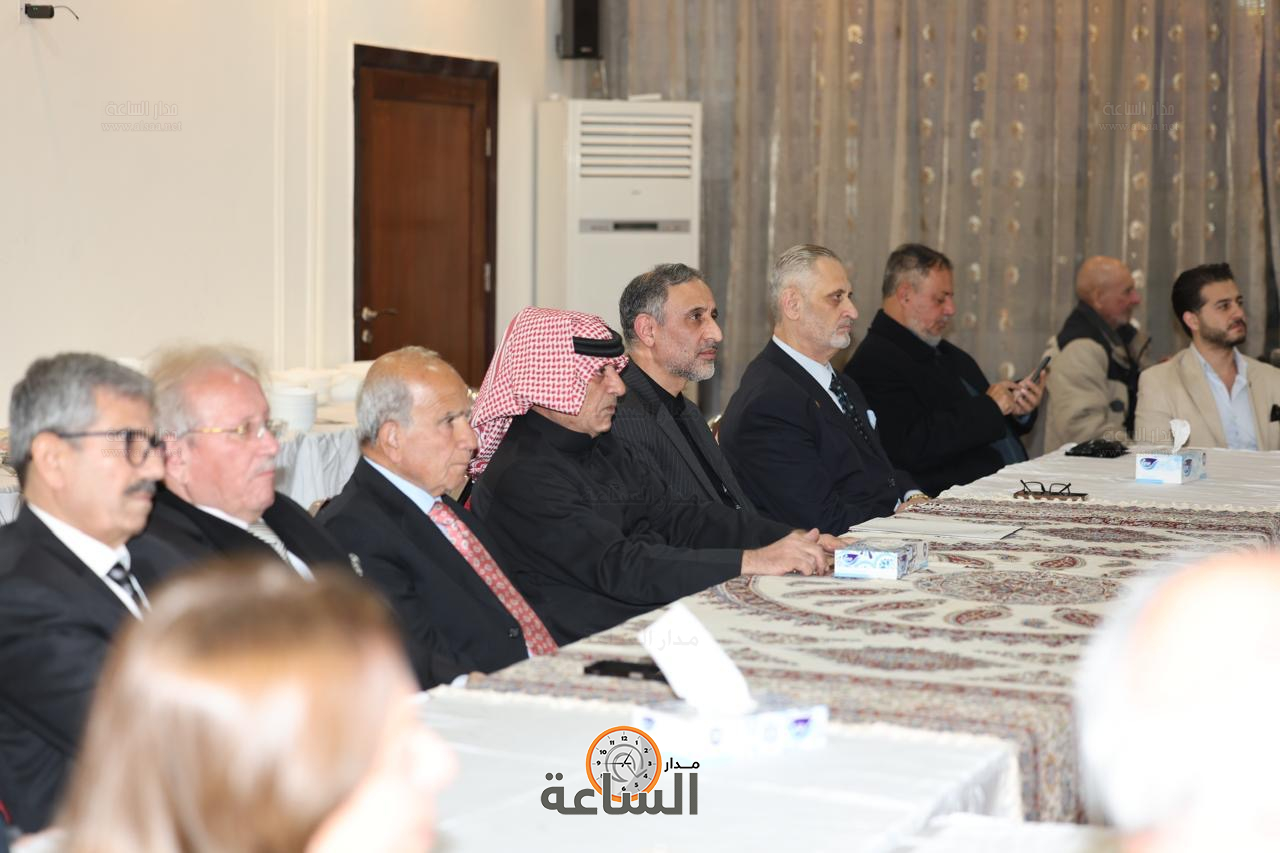 Madar Al-Saa Images 0.5564104519683677