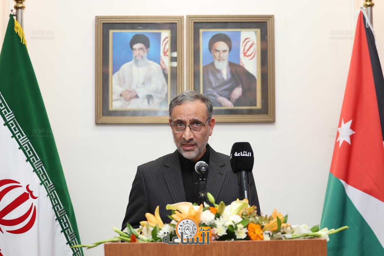 Madar Al-Saa Images 0.42997670202946514