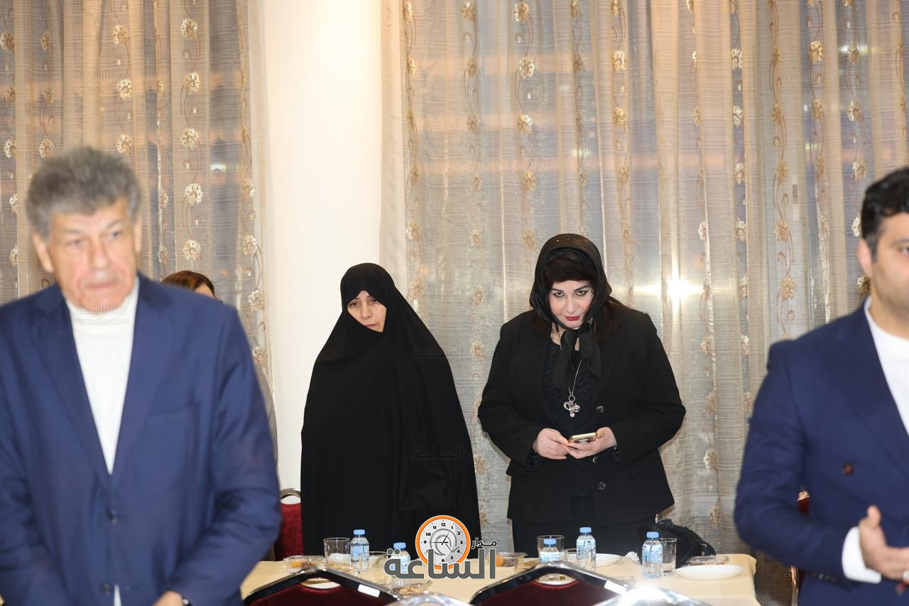 Madar Al-Saa Images 0.8309160474154036