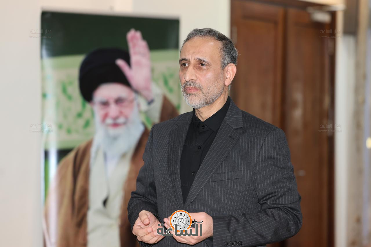 Madar Al-Saa Images 0.832854280734551